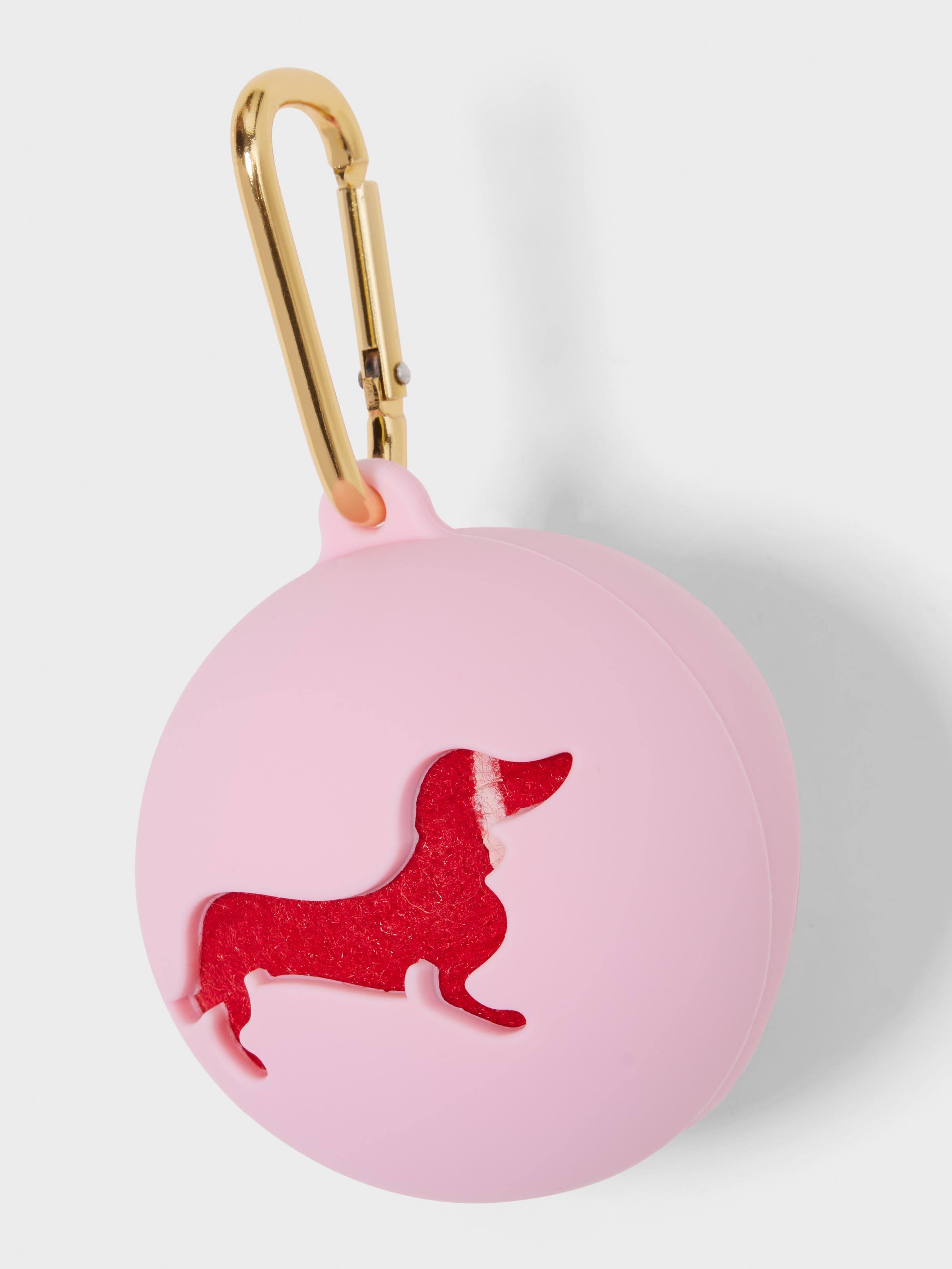 Dog Ball Holder