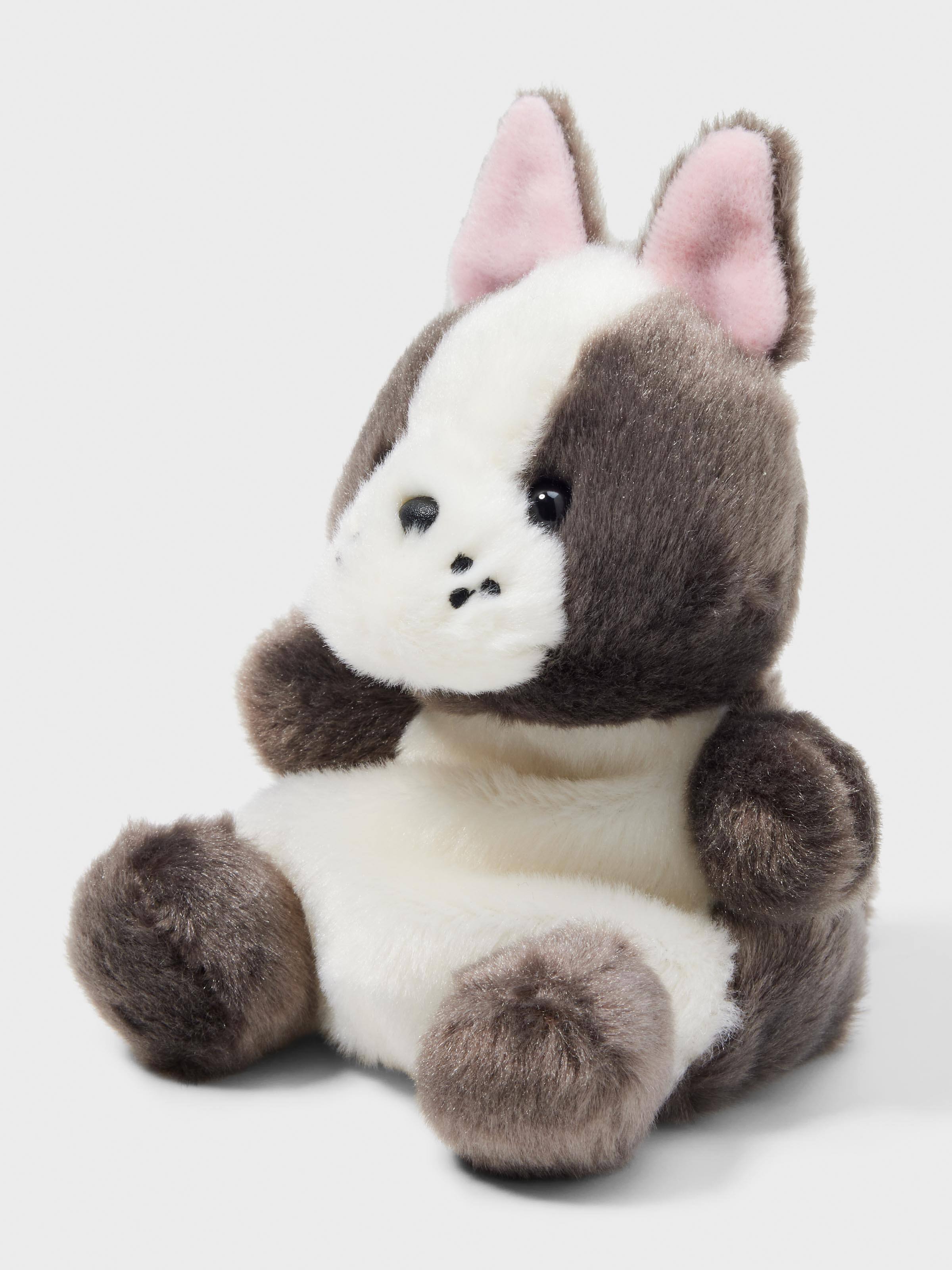 French Bull Dog Palm Pal Toy