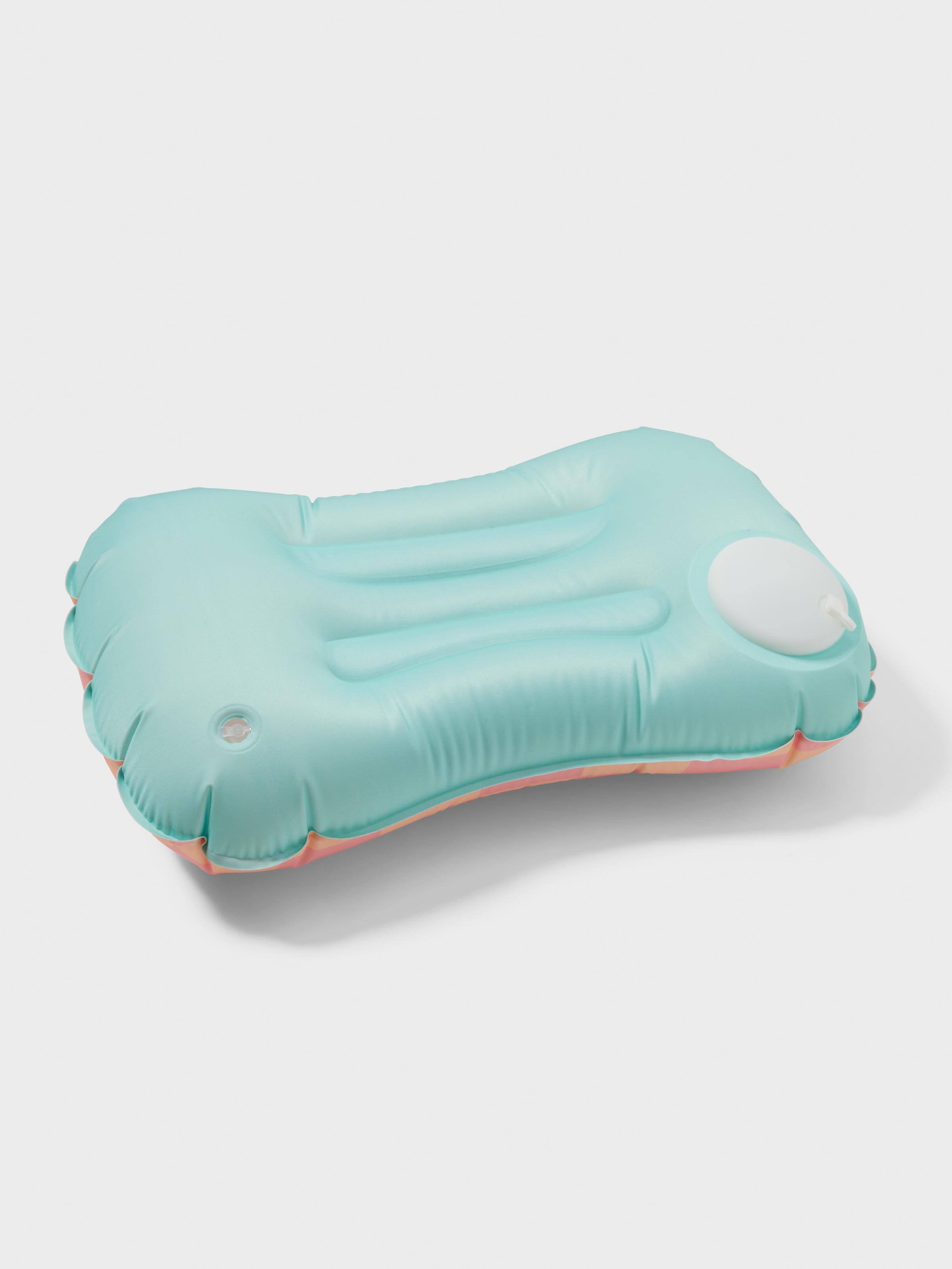 Blow Up Pillow