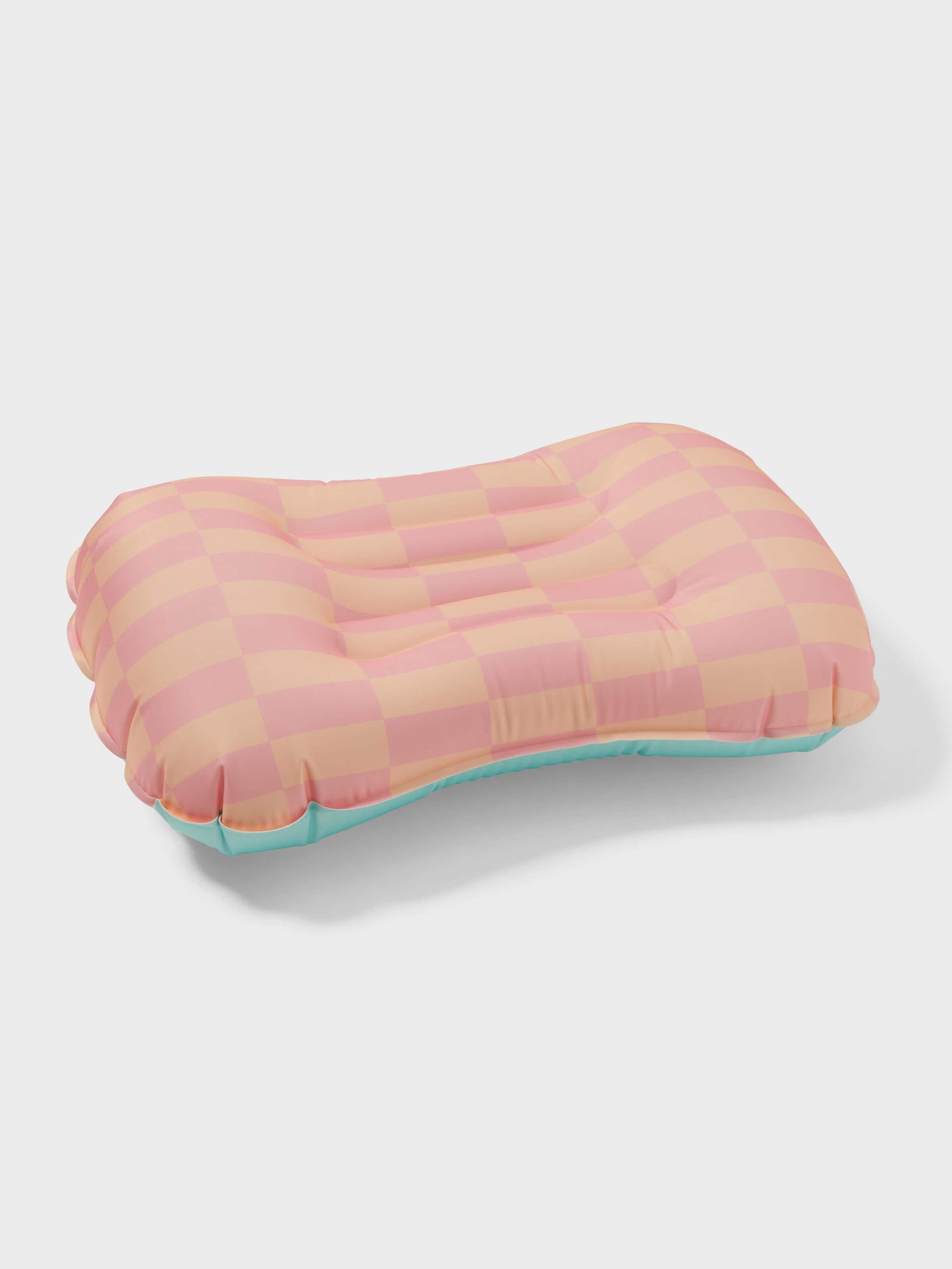 Blow Up Pillow