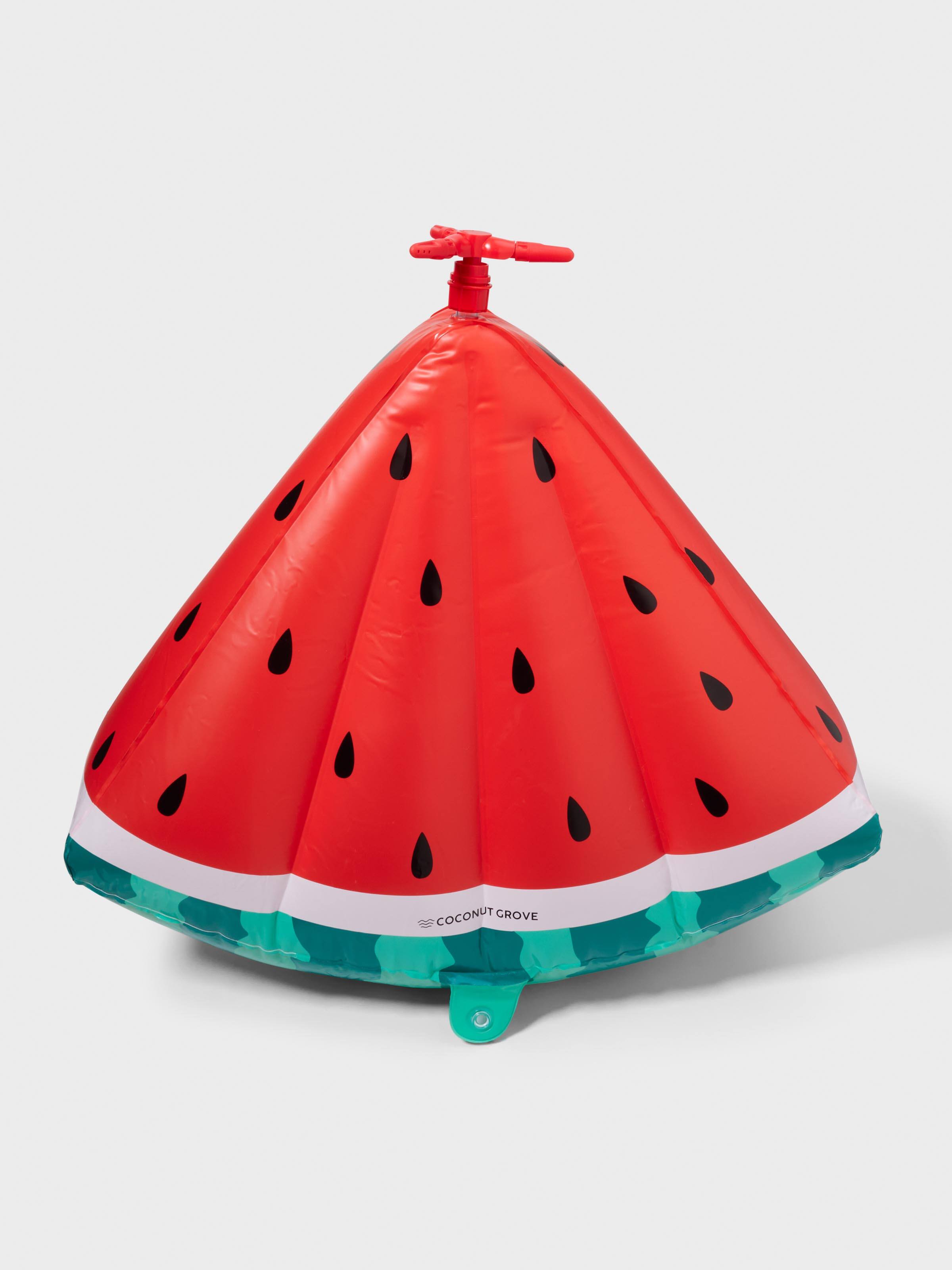 Inflatable Pet Sprinkler