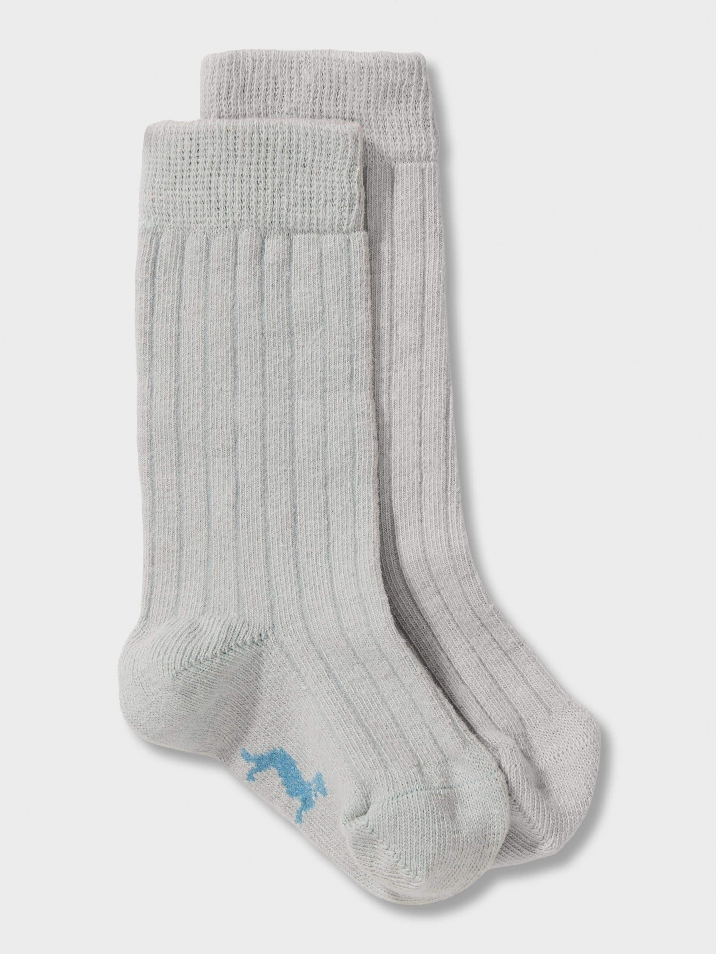 Baby Cotton Socks