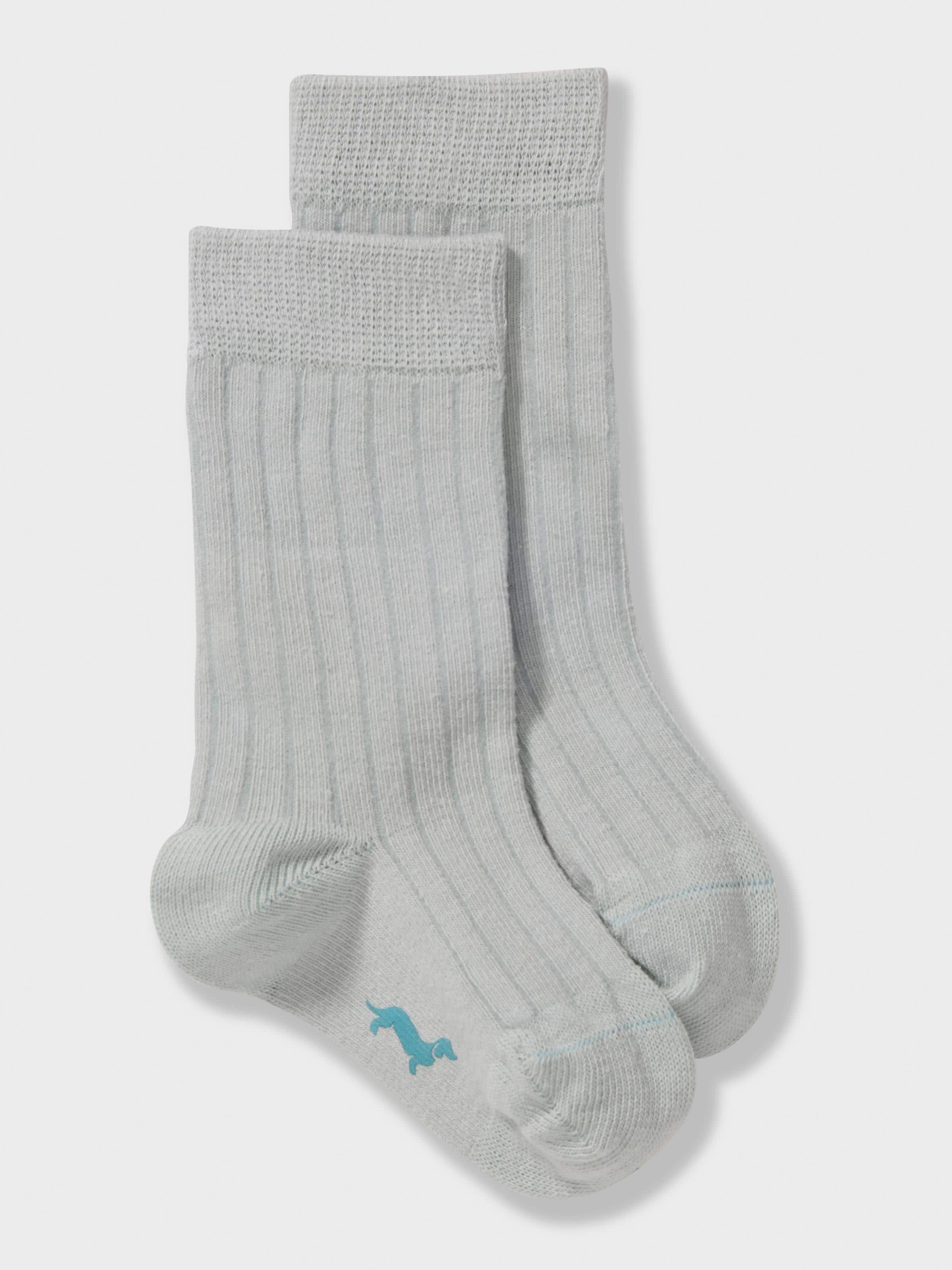 Baby Cotton Socks