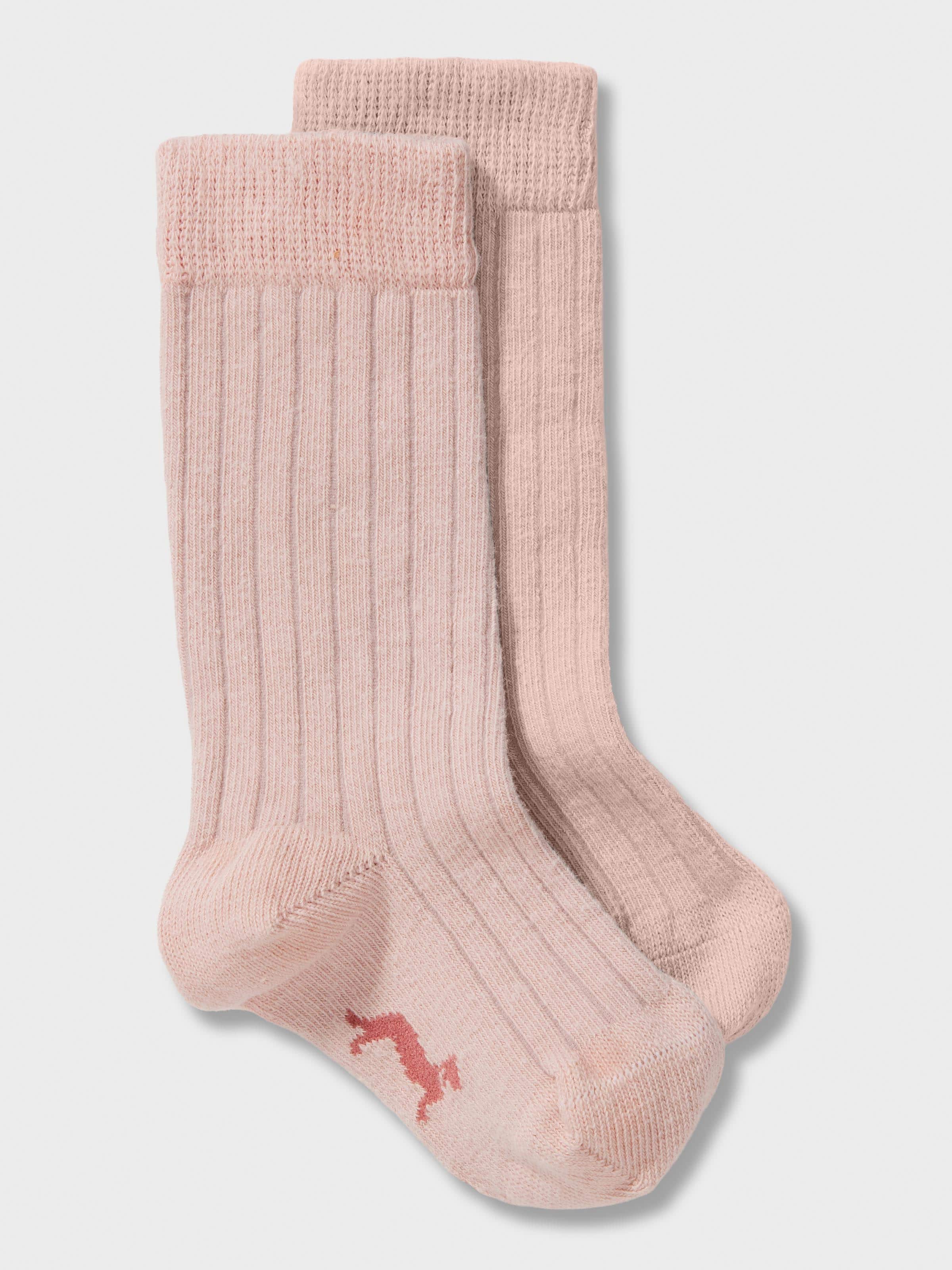 Baby Cotton Socks