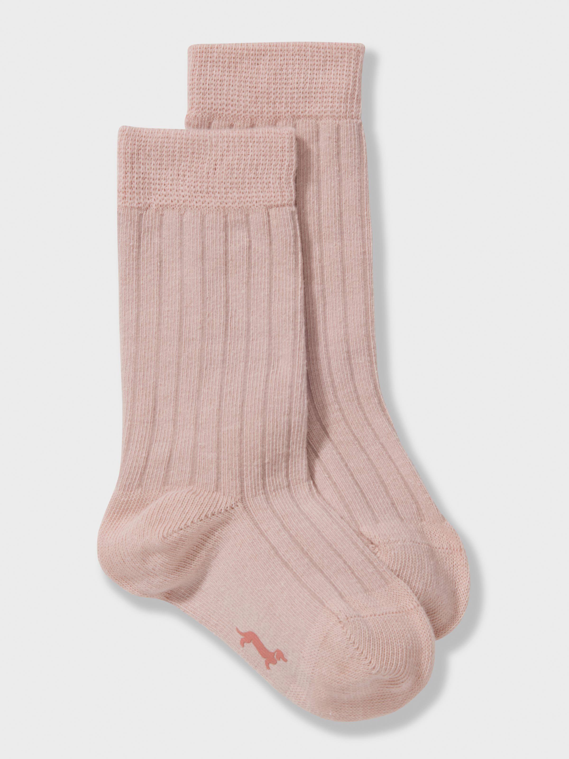 Baby Cotton Socks