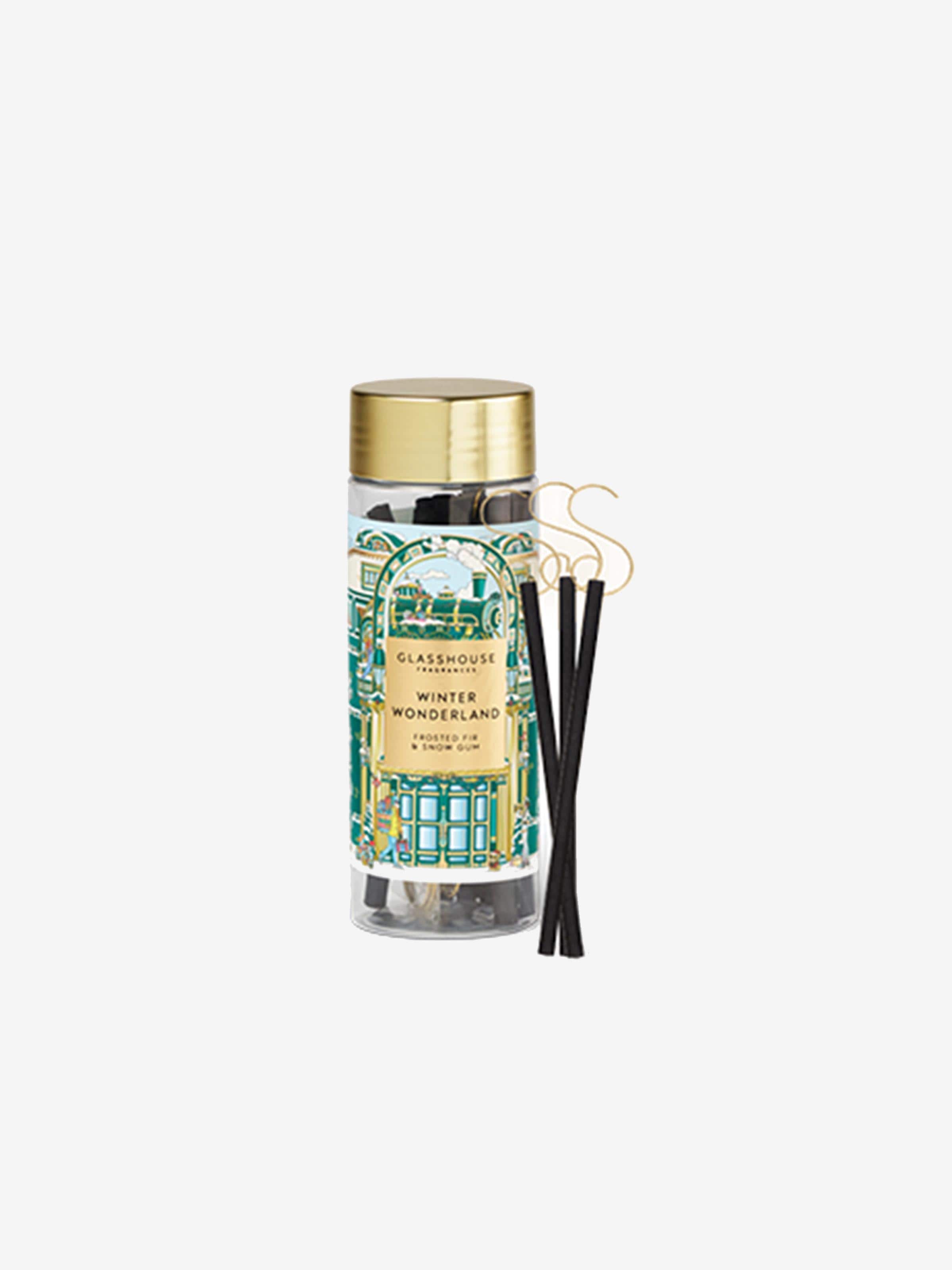 Glasshouse Fragrances Limited Edition Tree Scent Stems