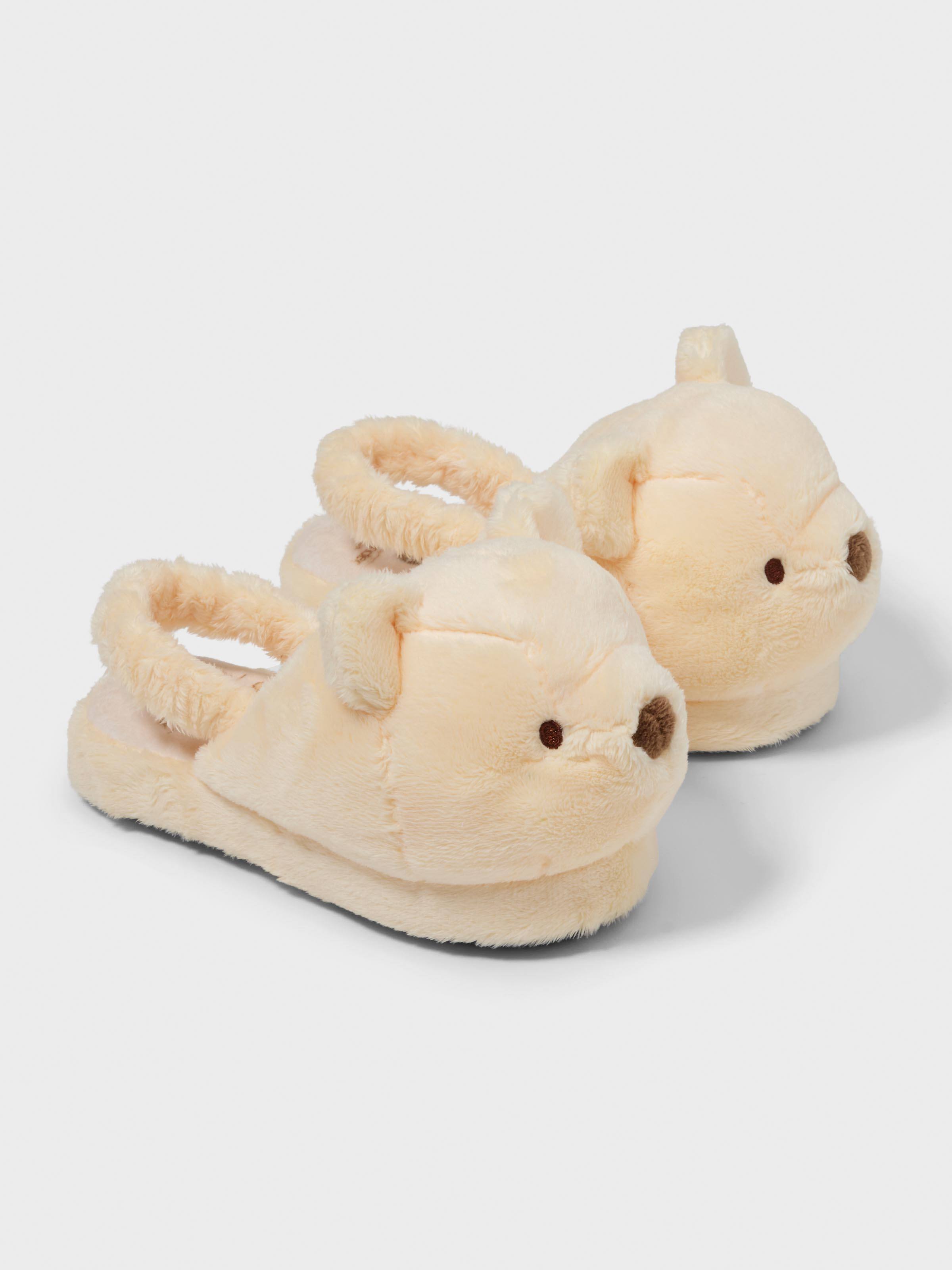 Kids Winnie The Pooh Slipper