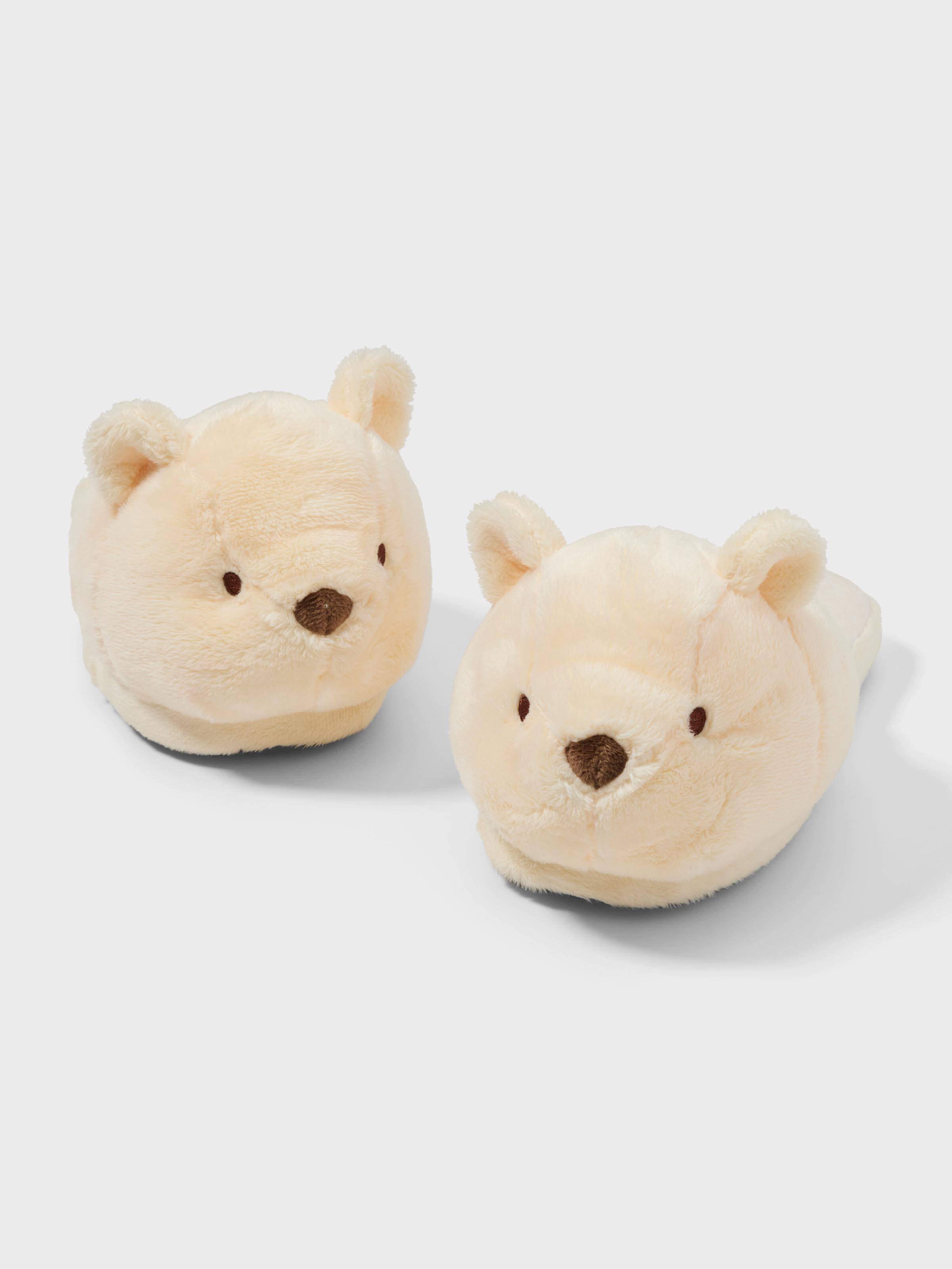 Kids Winnie The Pooh Slipper