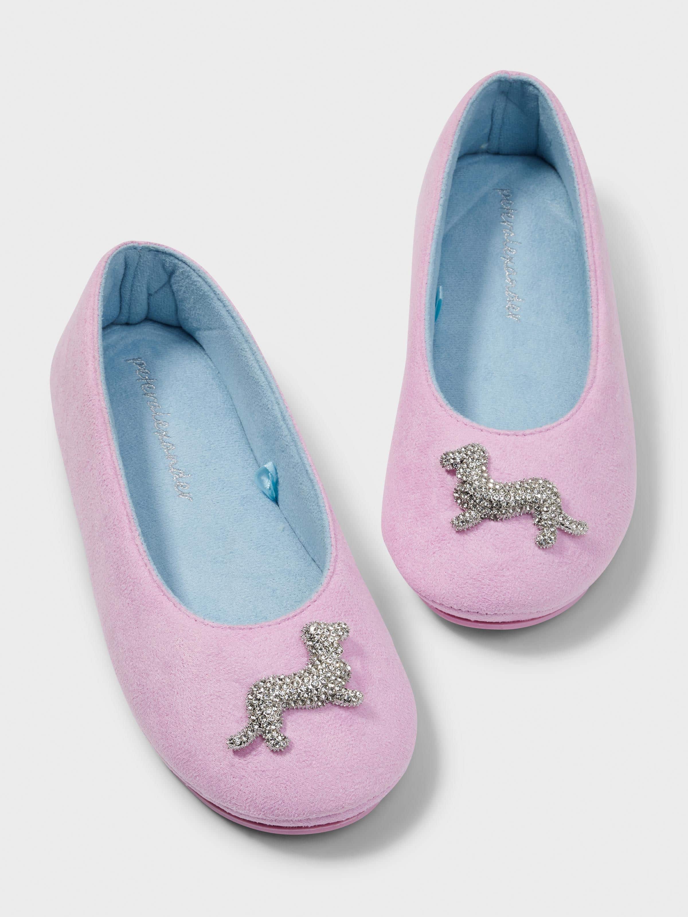Pretty Pink Couture