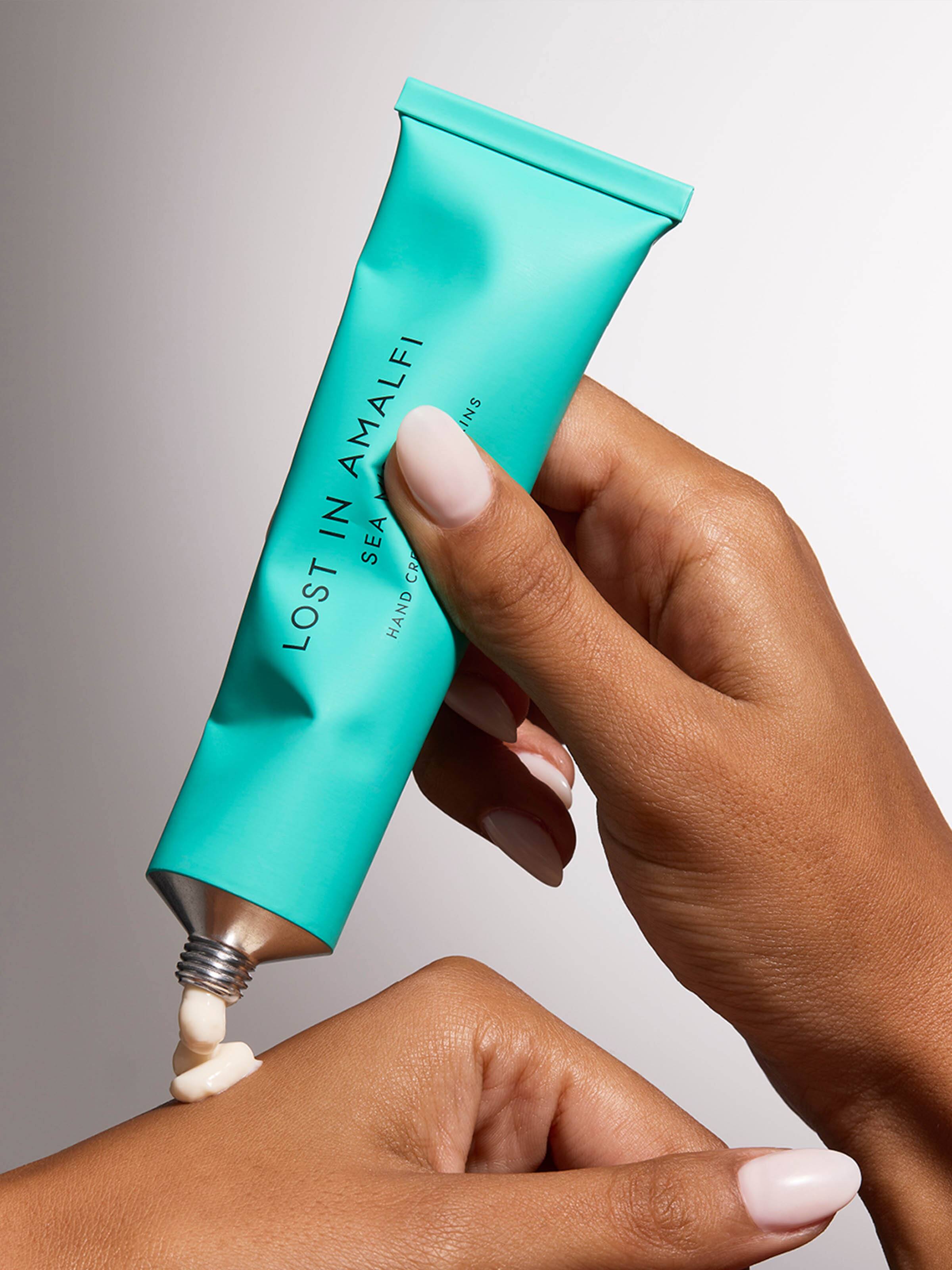 Glasshouse Fragrances Hand Cream 75Ml