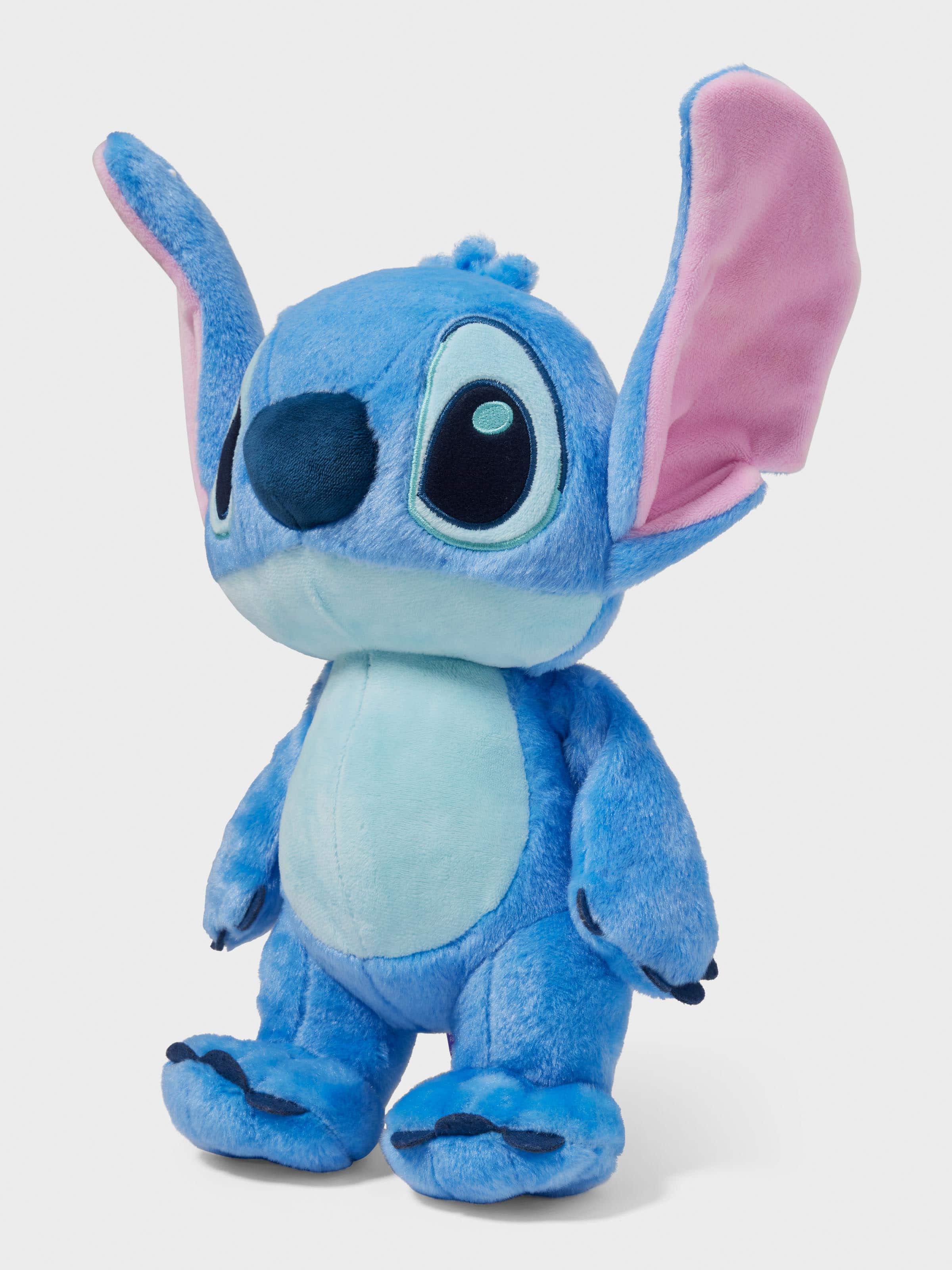 Stitch Plush Toy