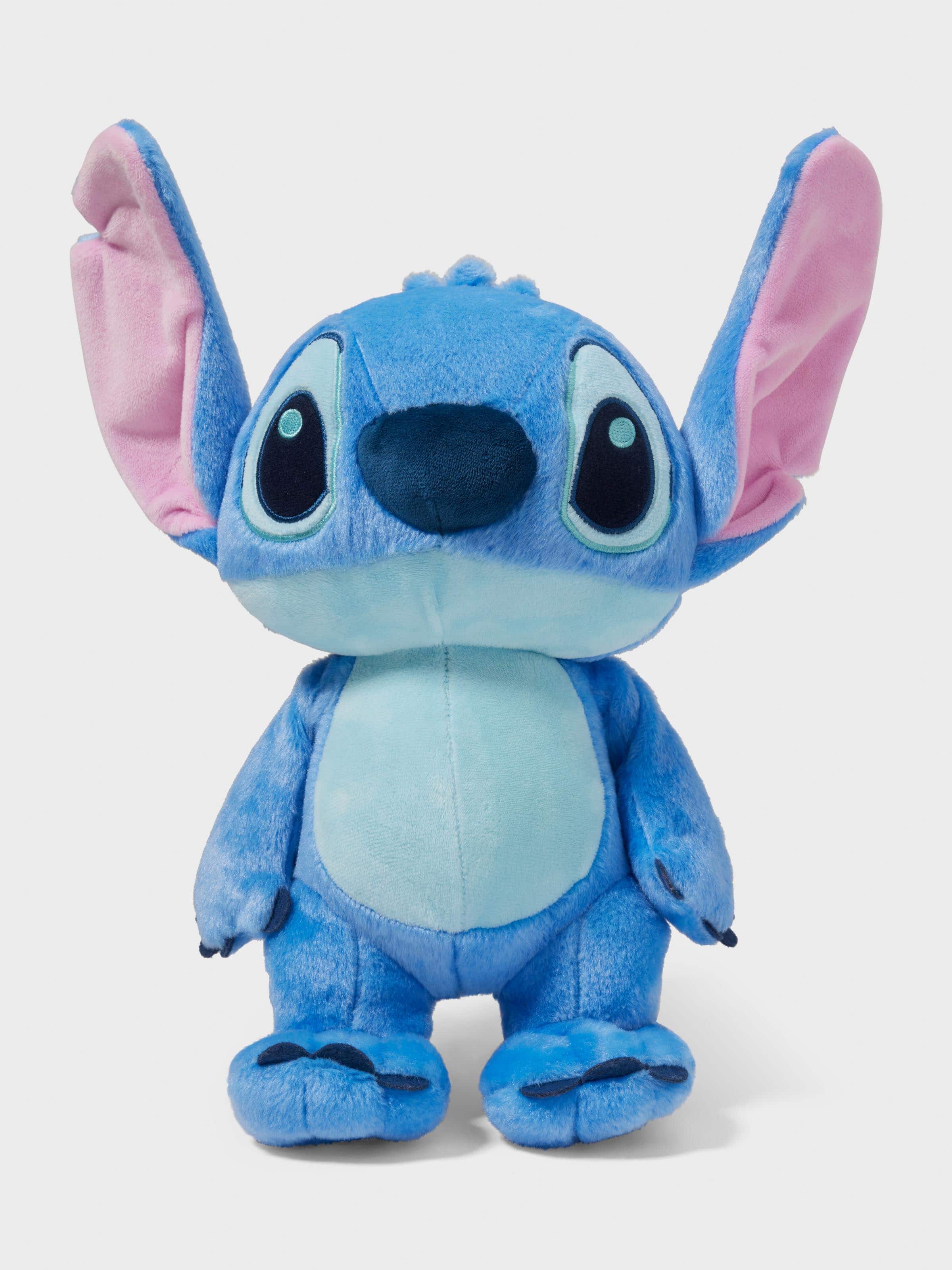 Stitch Plush Toy