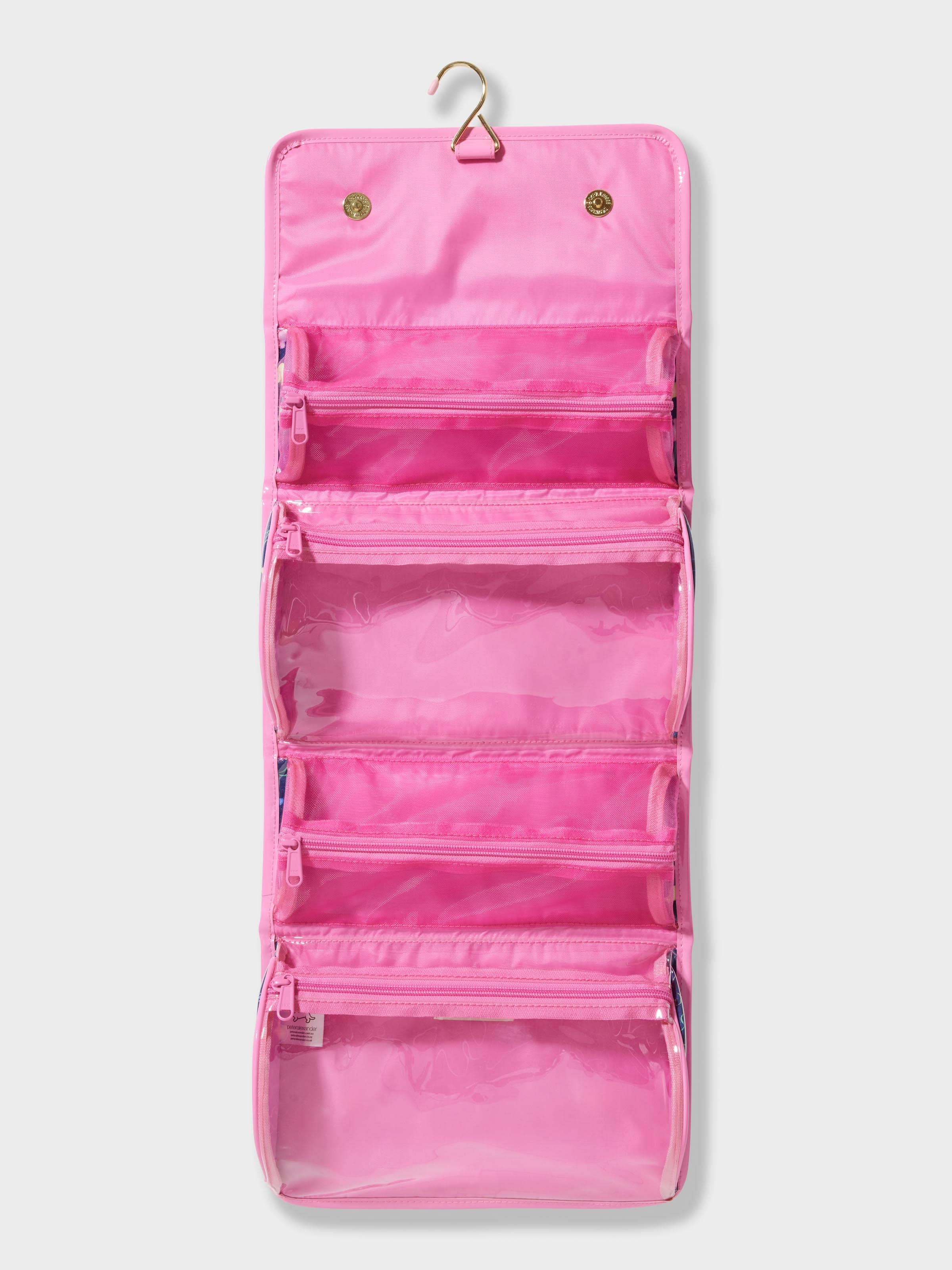 Penny Fold Out Cos Bag