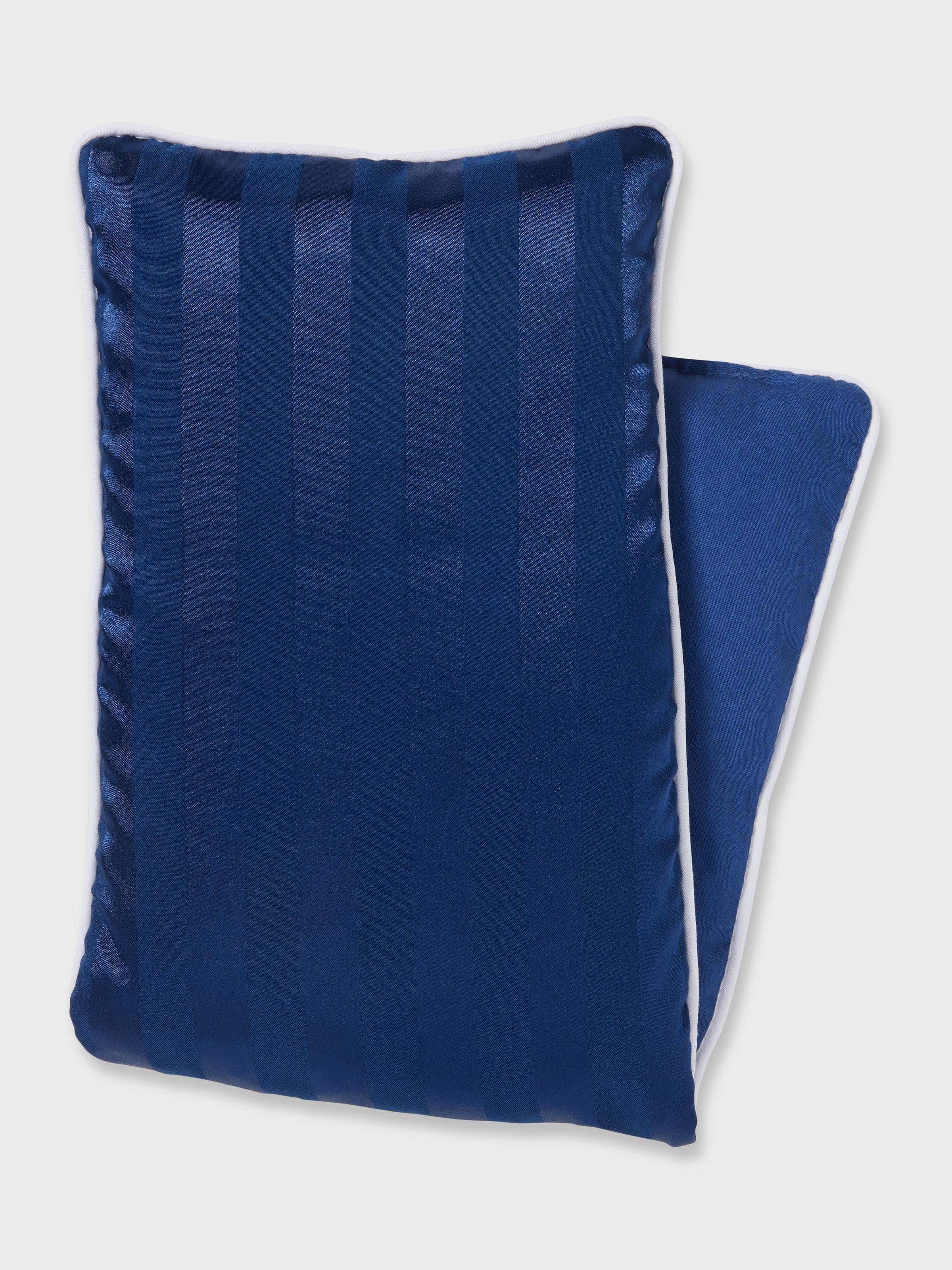 Satin Heat Pillow
