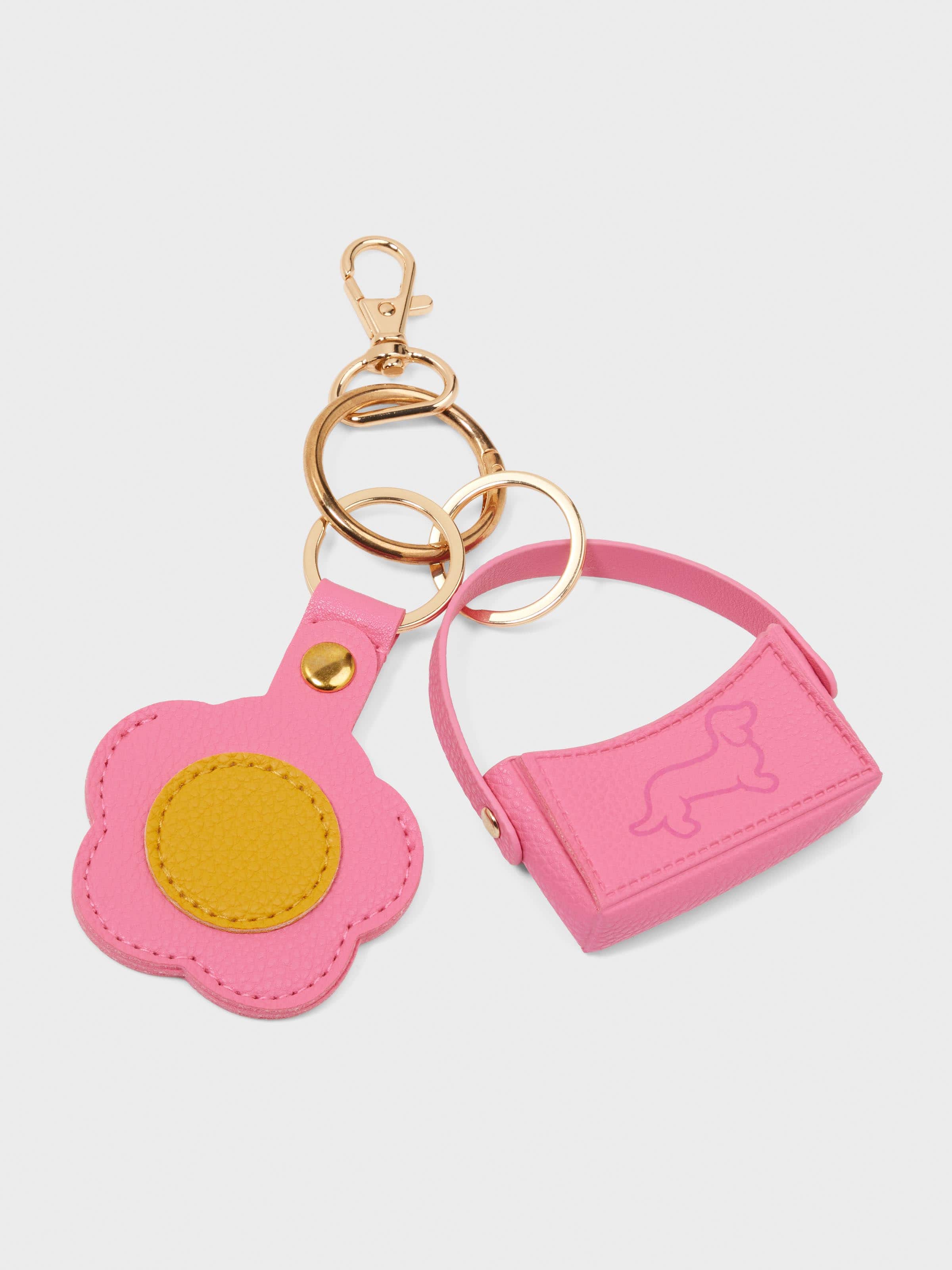 Airtag Bag Charm