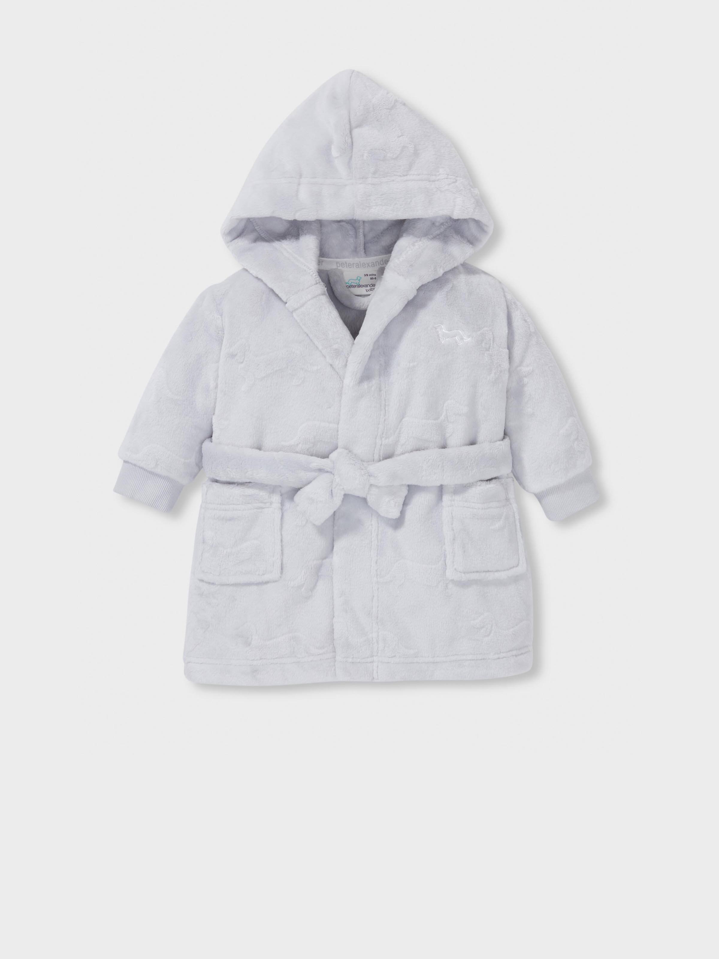 Baby Dressing Gowns - Boys & Girls Baby Dressing Gowns Baby Dressing Gowns - Boys & Girls Baby Dressing Gowns