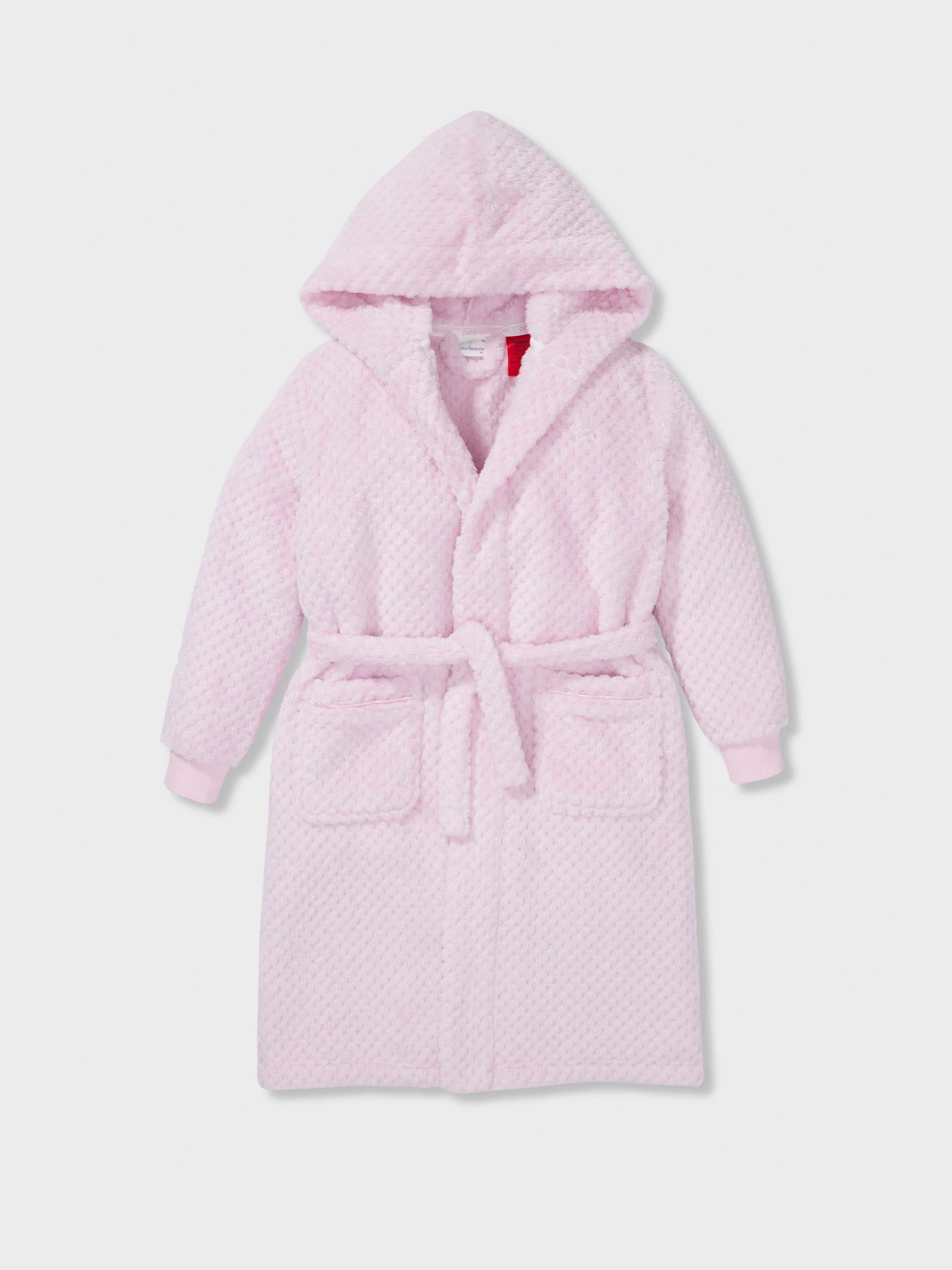 Girls Dressing Gowns (2-14 Years) | Peter Alexander Girls Dressing Gowns (2-14 Years) | Peter Alexander