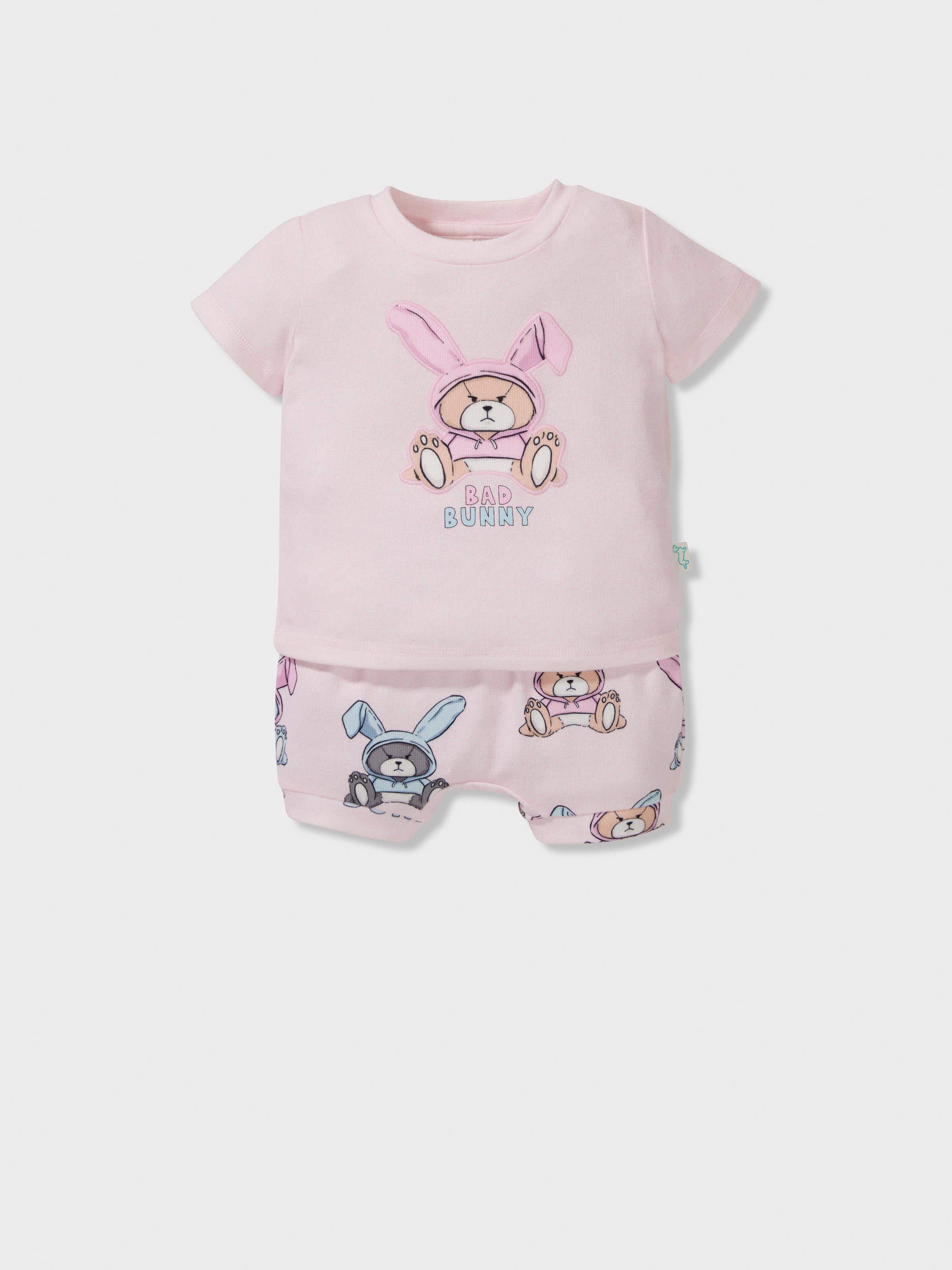 Bunny pjs | Peter Alexander Online