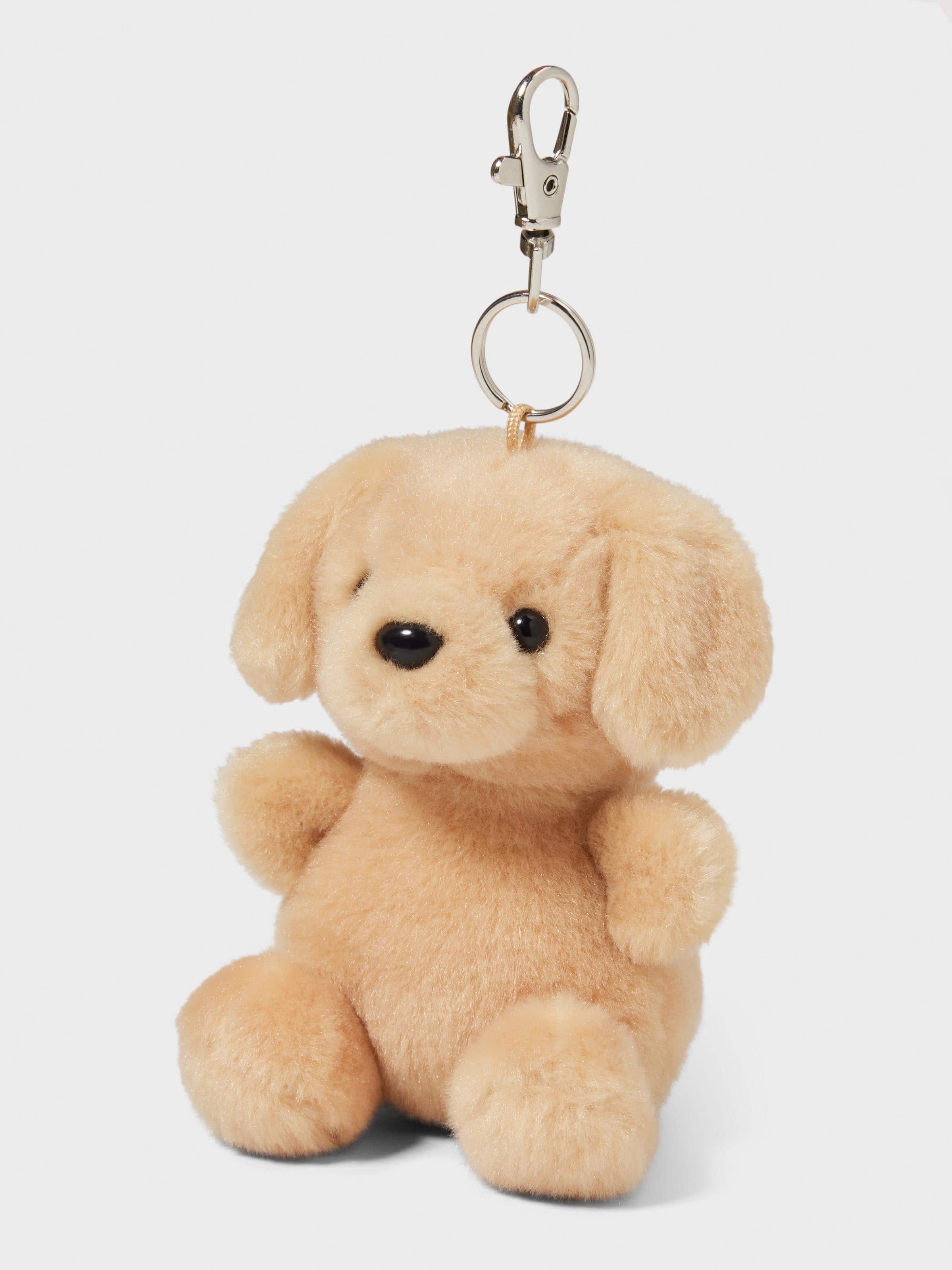 Palm Pal Lab Bag Tag