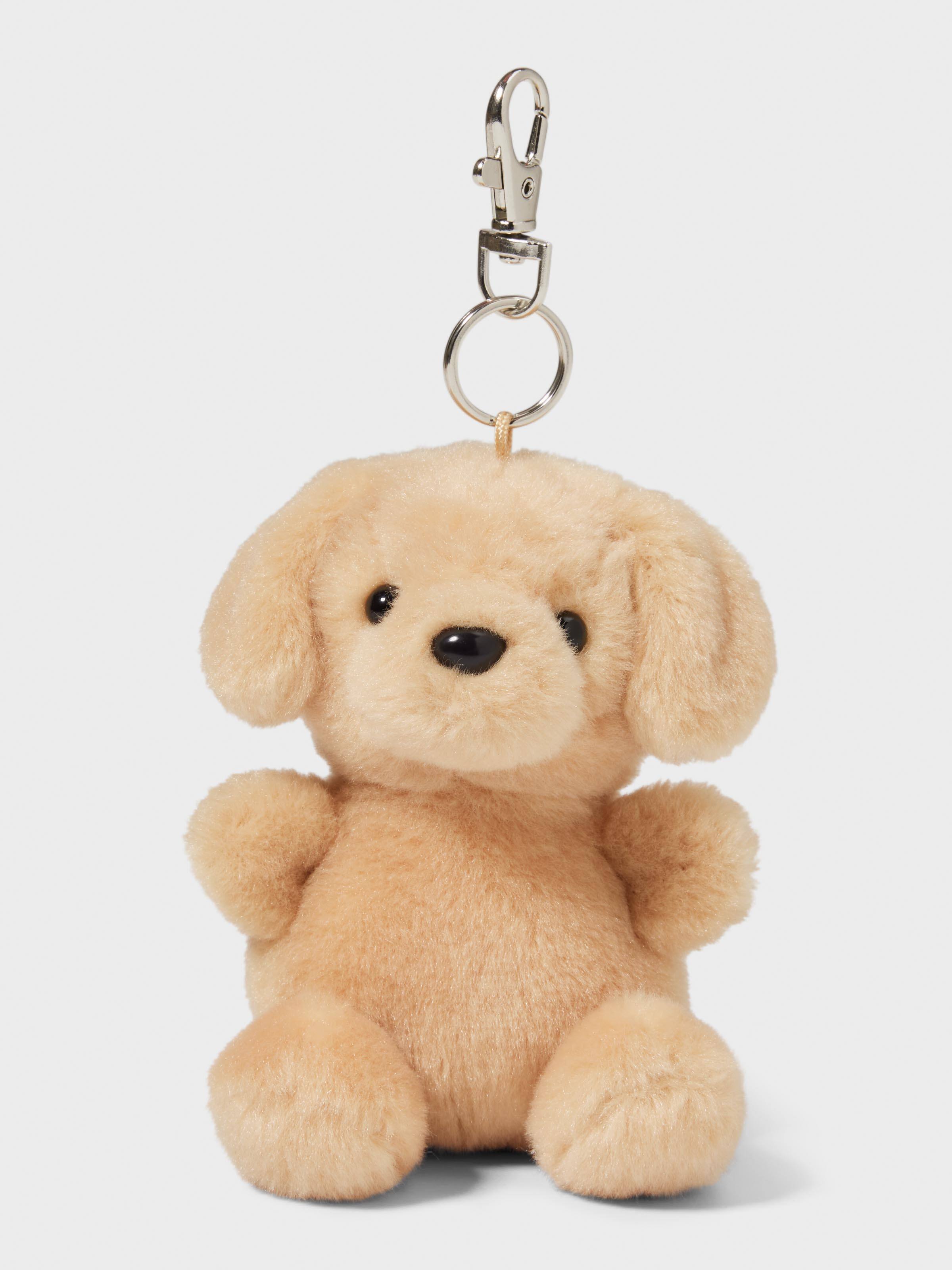 Palm Pal Lab Bag Tag