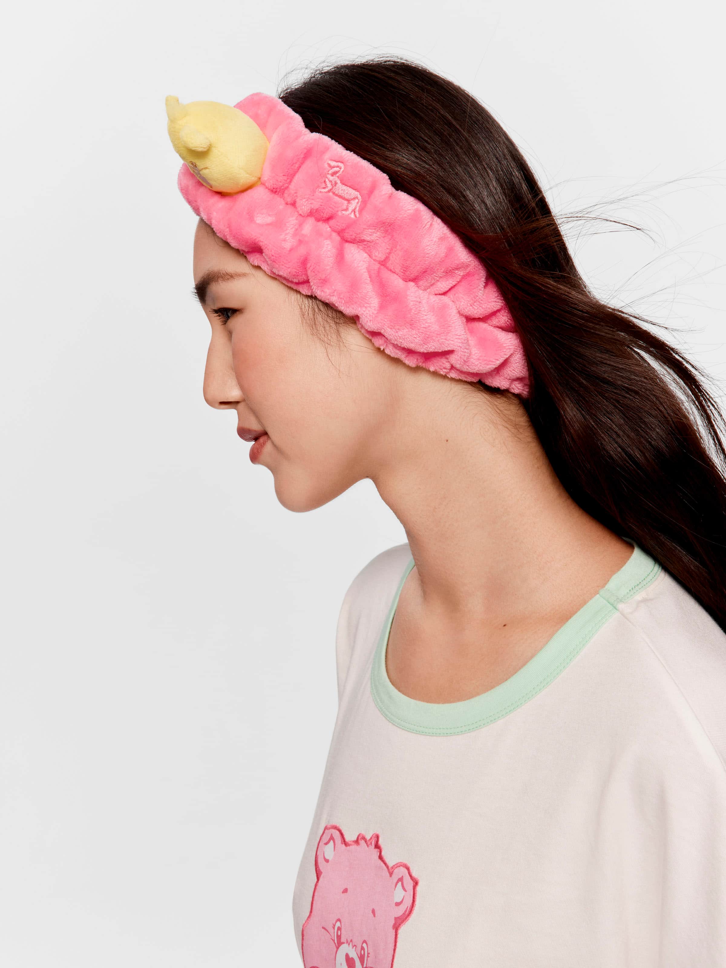 Care Bear Headband