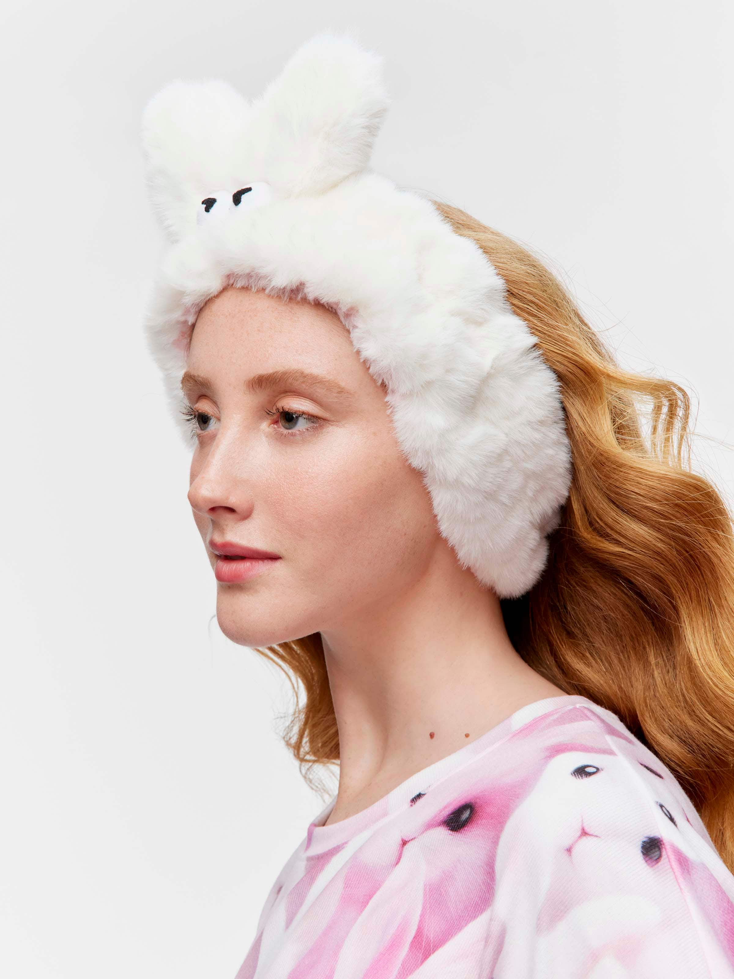 Bunny Headband