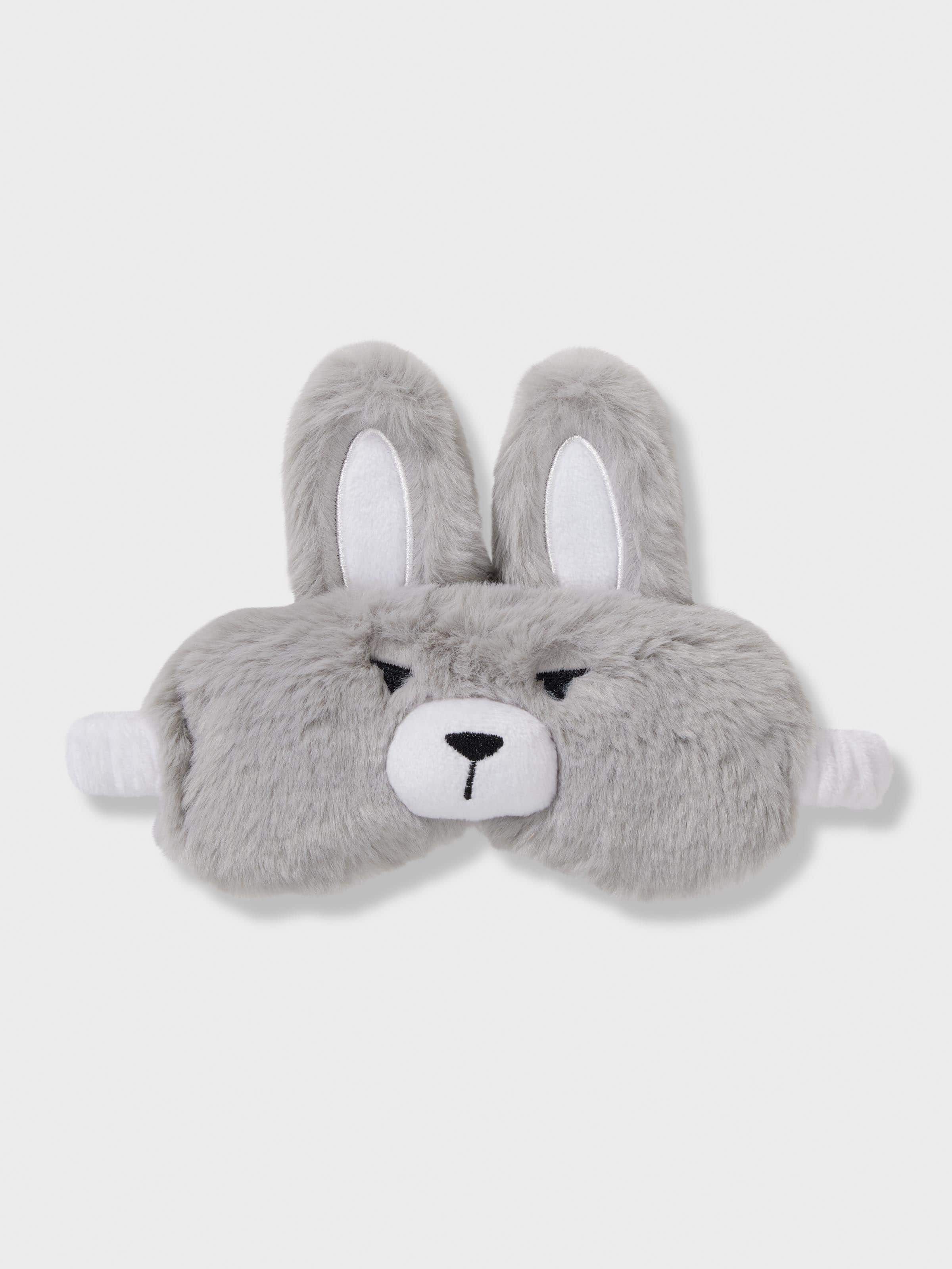 Kids Bunny Eyemask