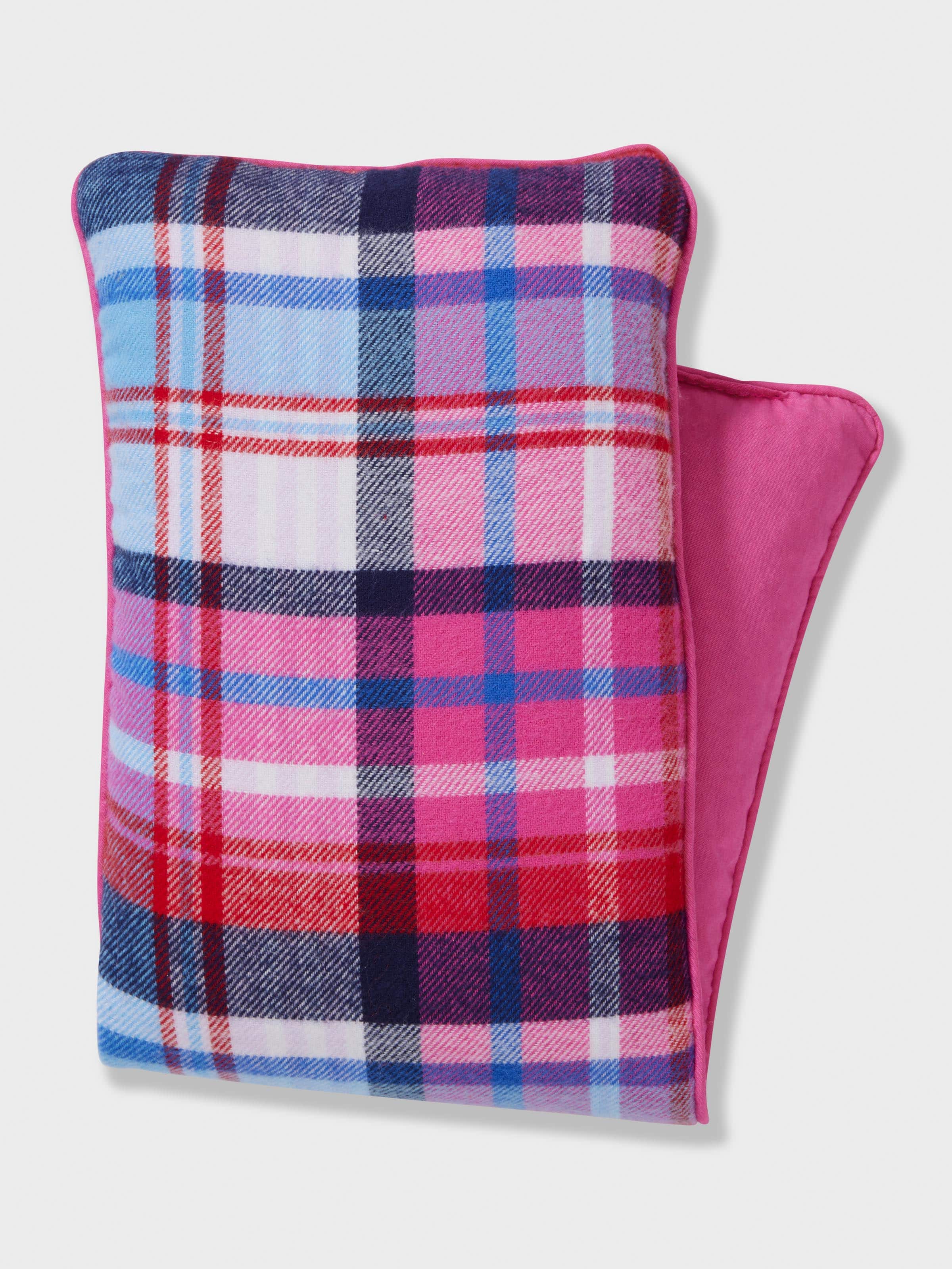 Check Heat Pillow