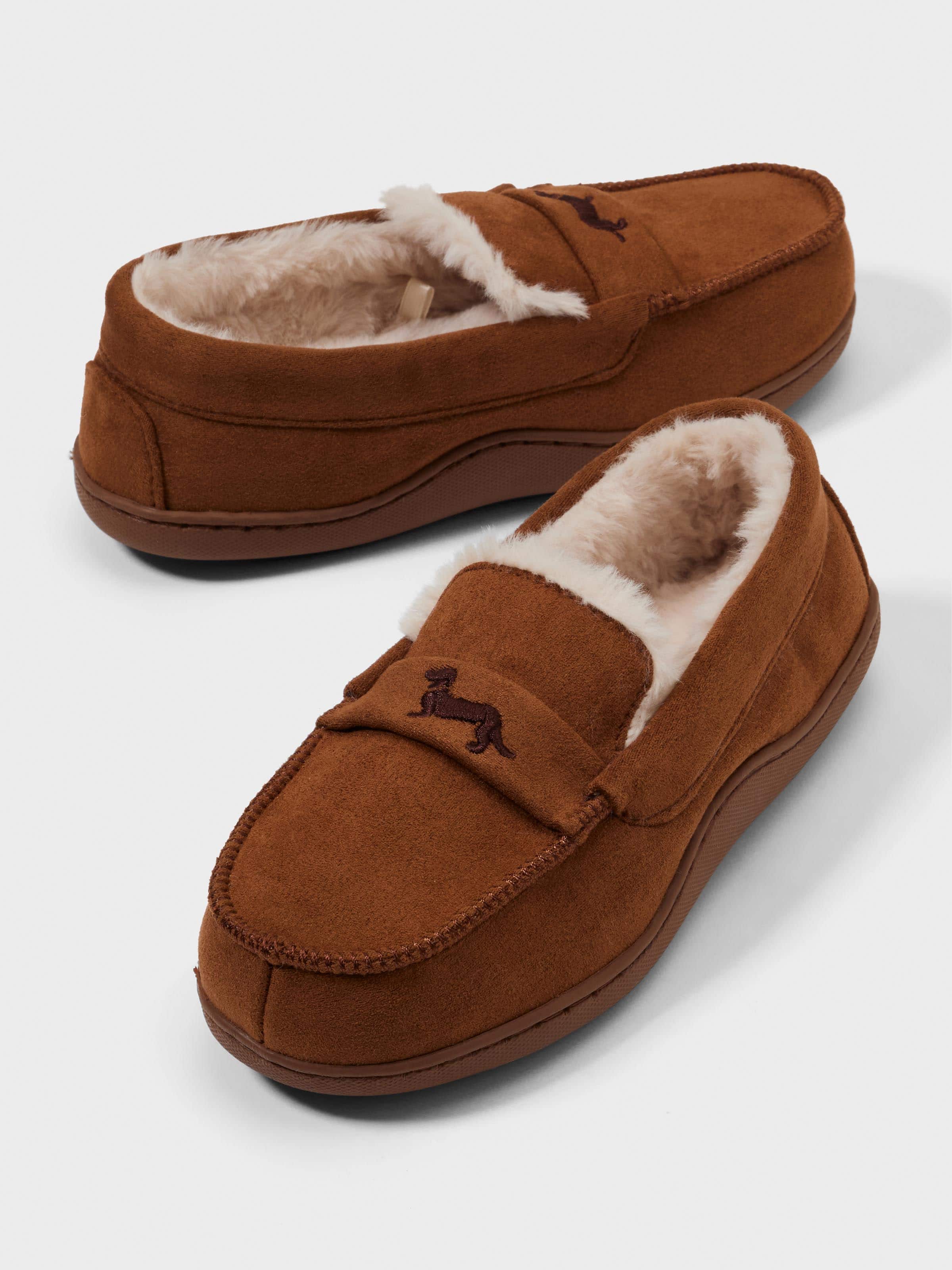 Choc Moccasin