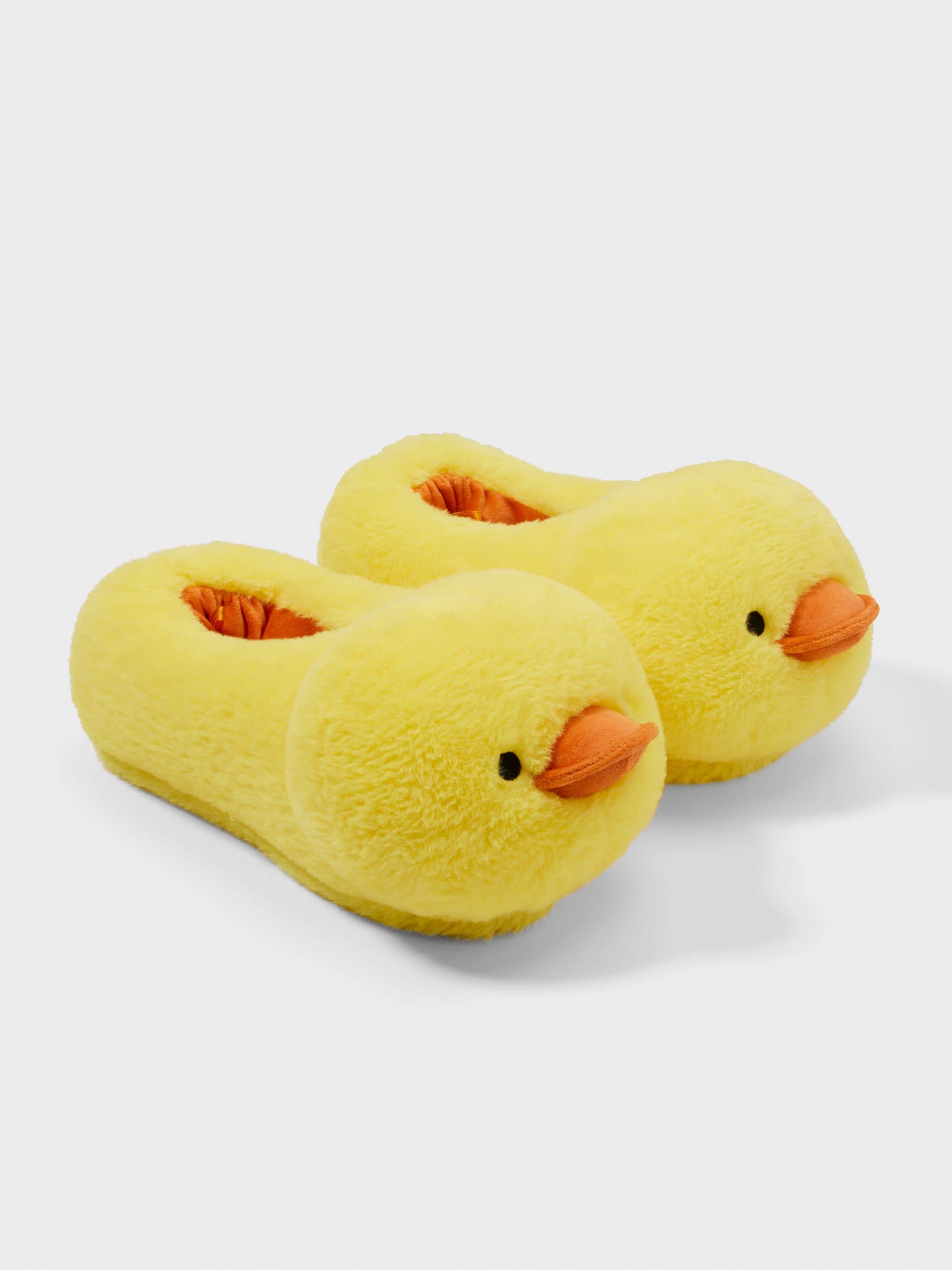 Ducky Novelty Slipper