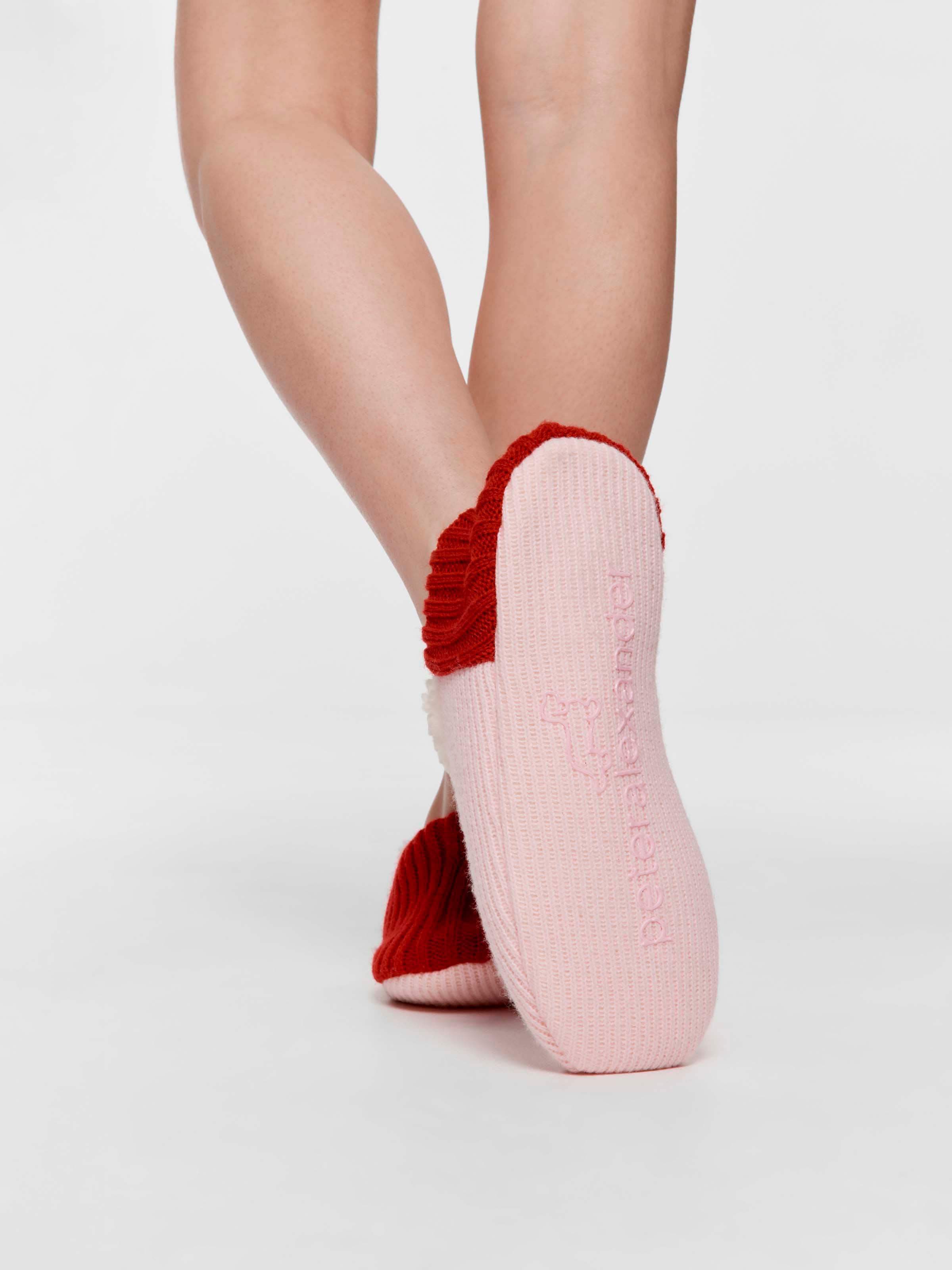Cosy Chunkie Bootie