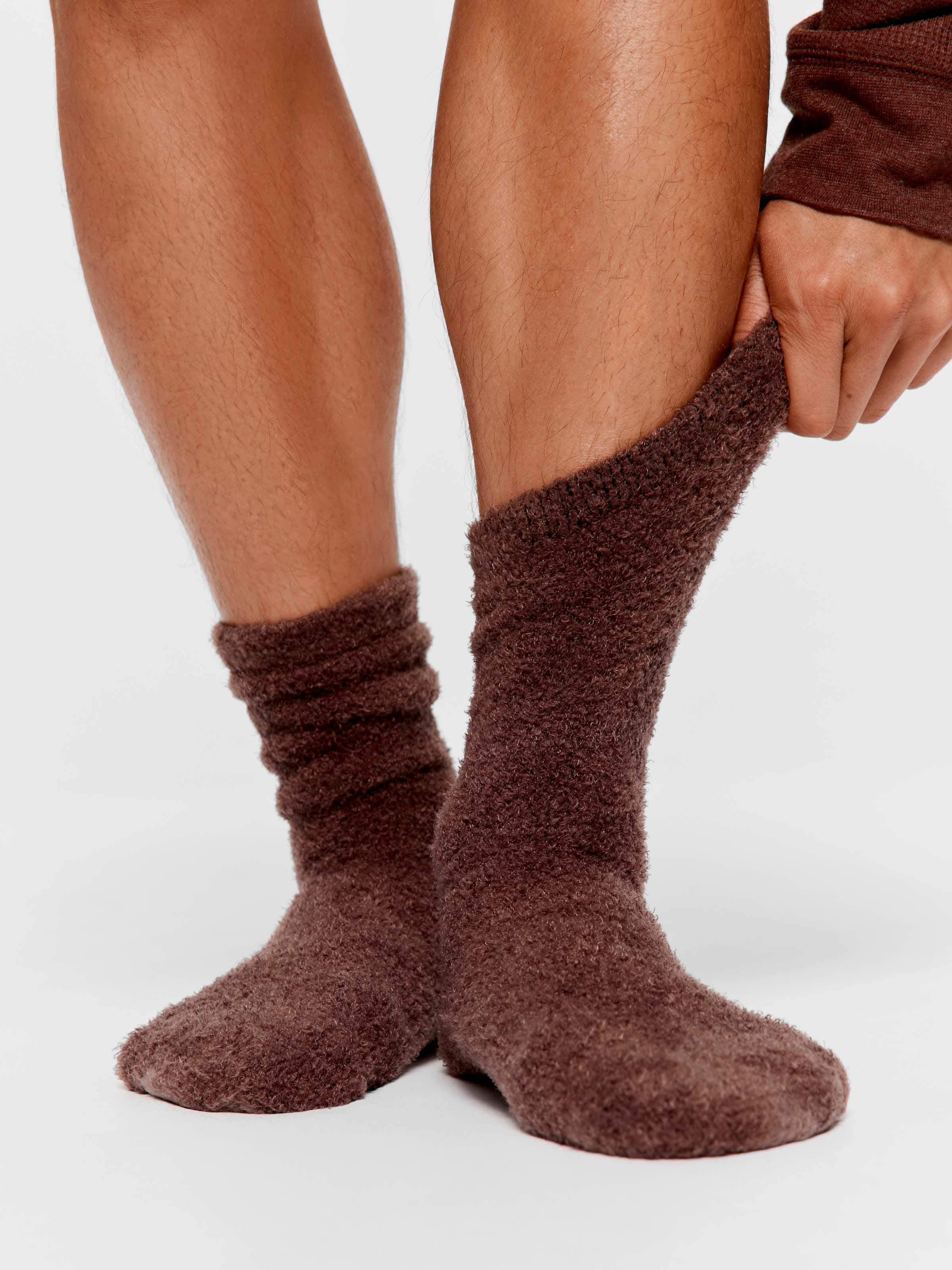 Men's Soft Sock