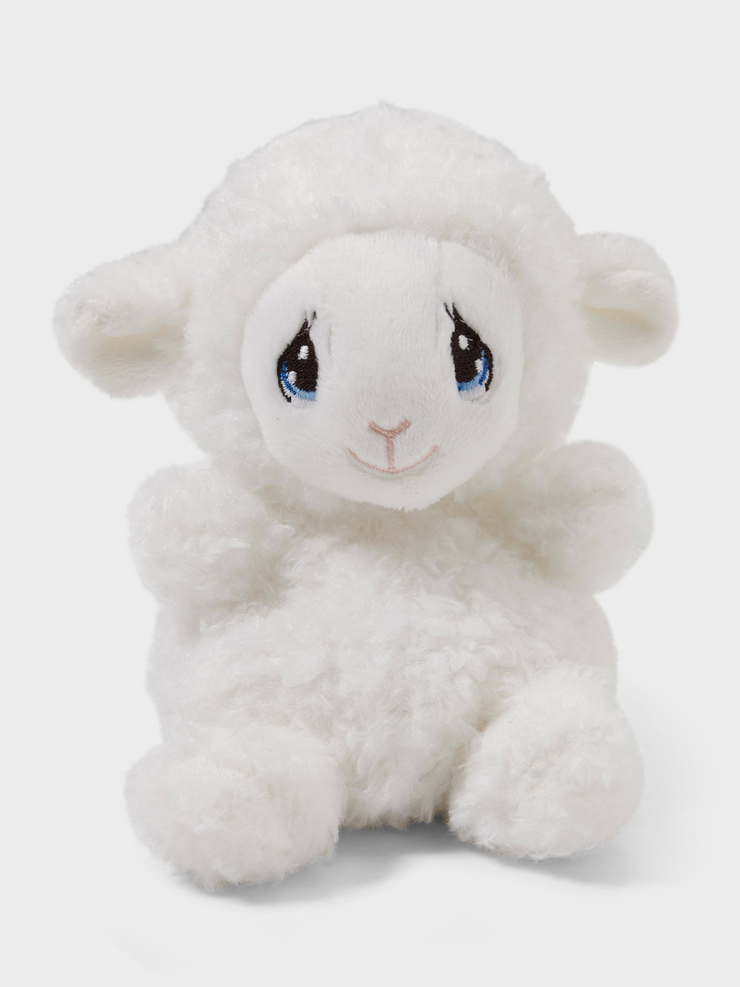 Palm Pal Luffie Lamb