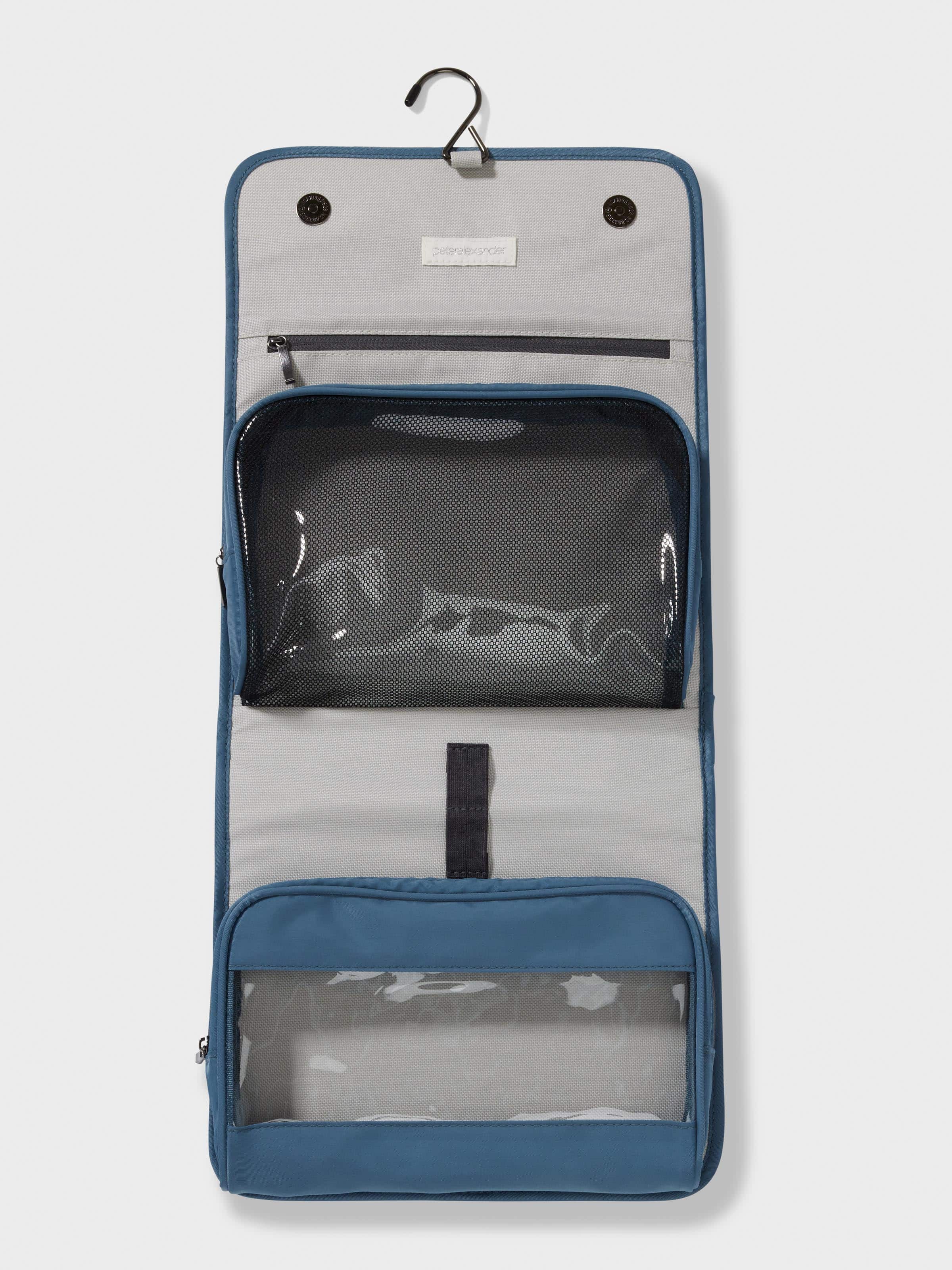 Mens Wash Bag