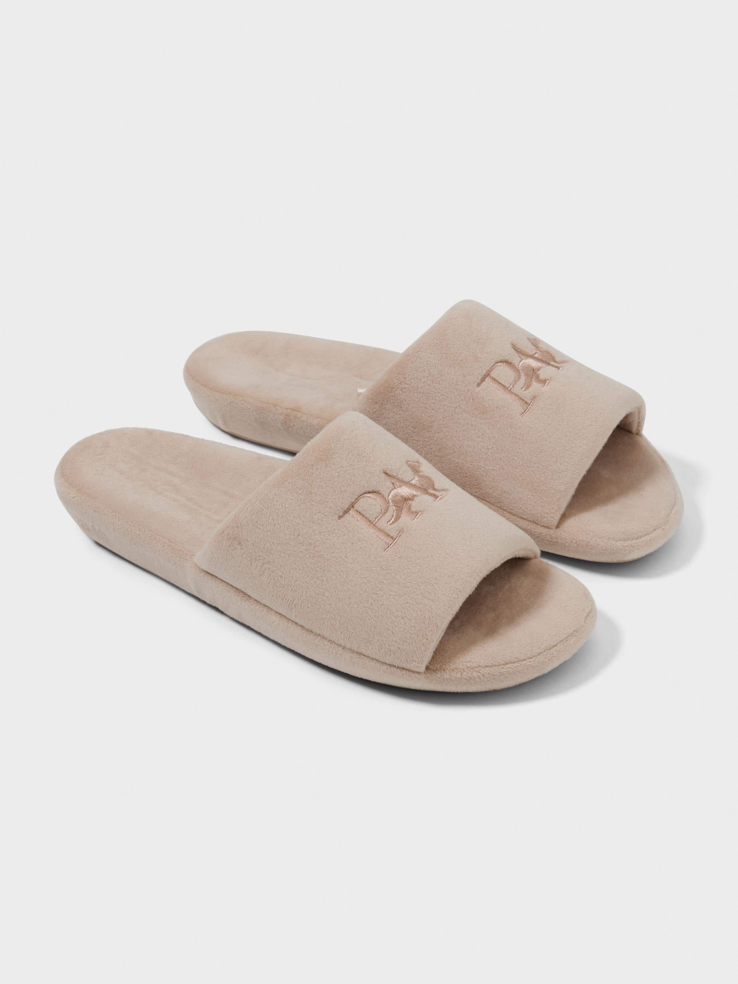 Penny Logo Slide