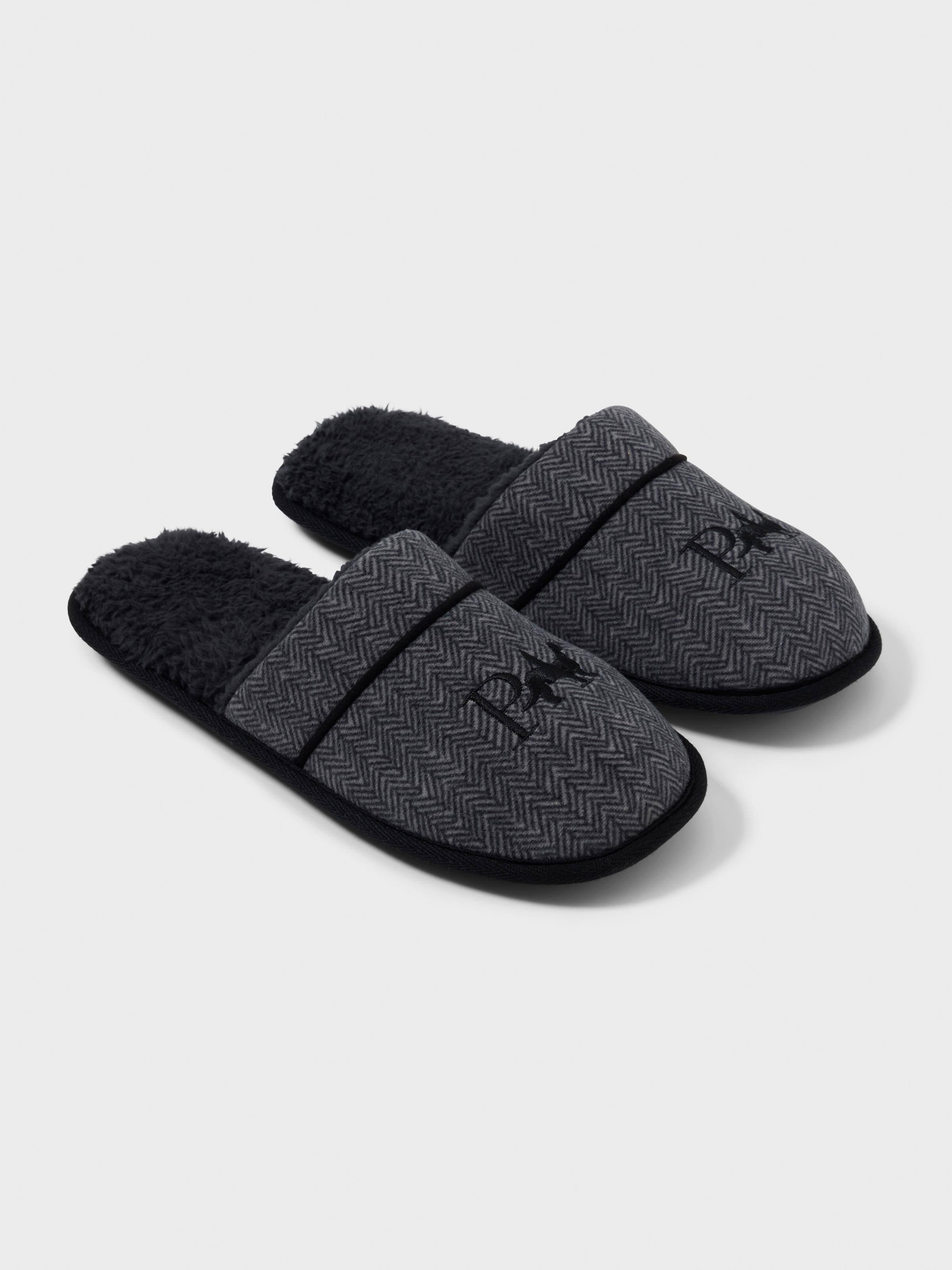 Men's Classic Scuffs