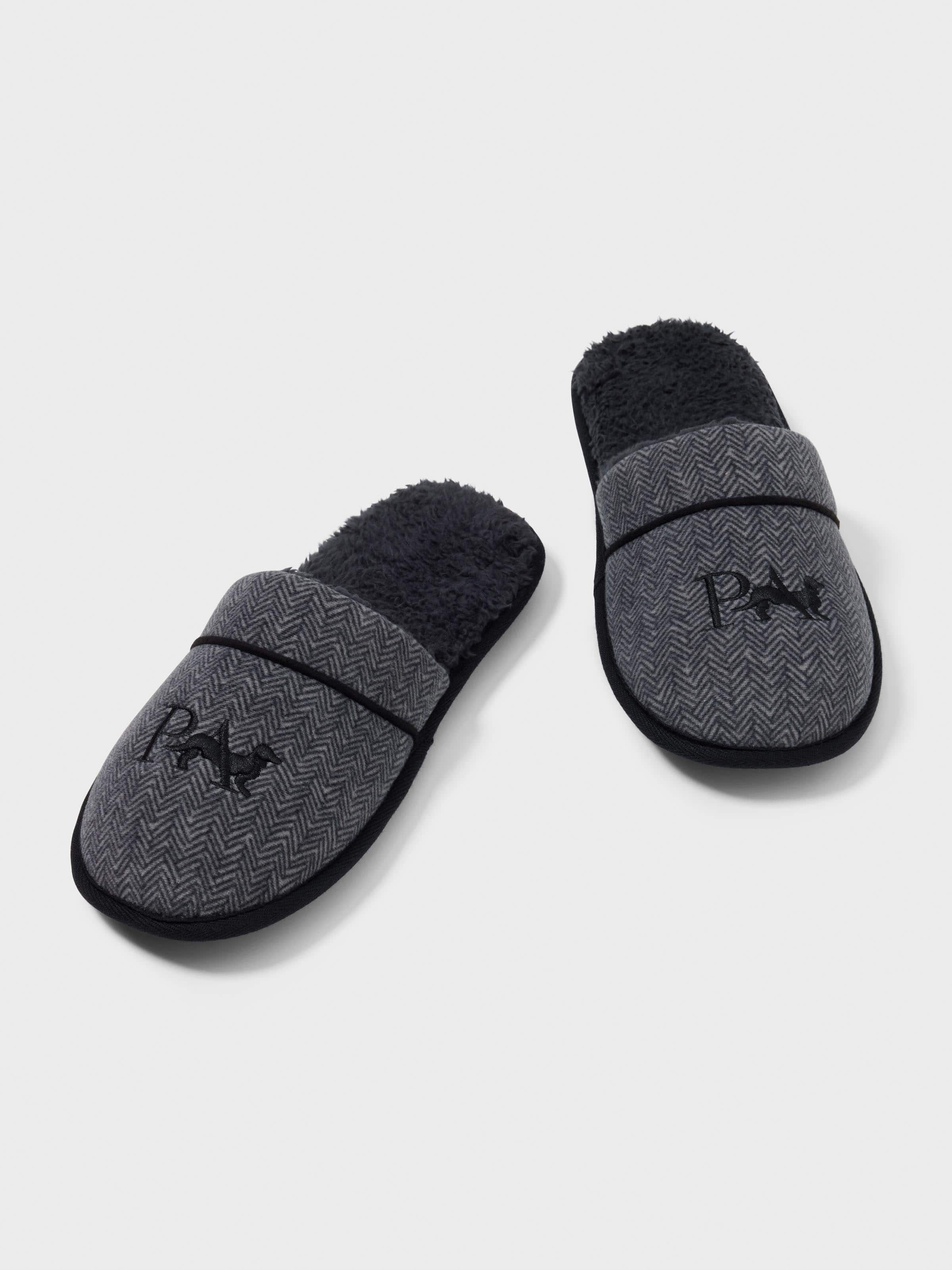 Men's Classic Scuffs