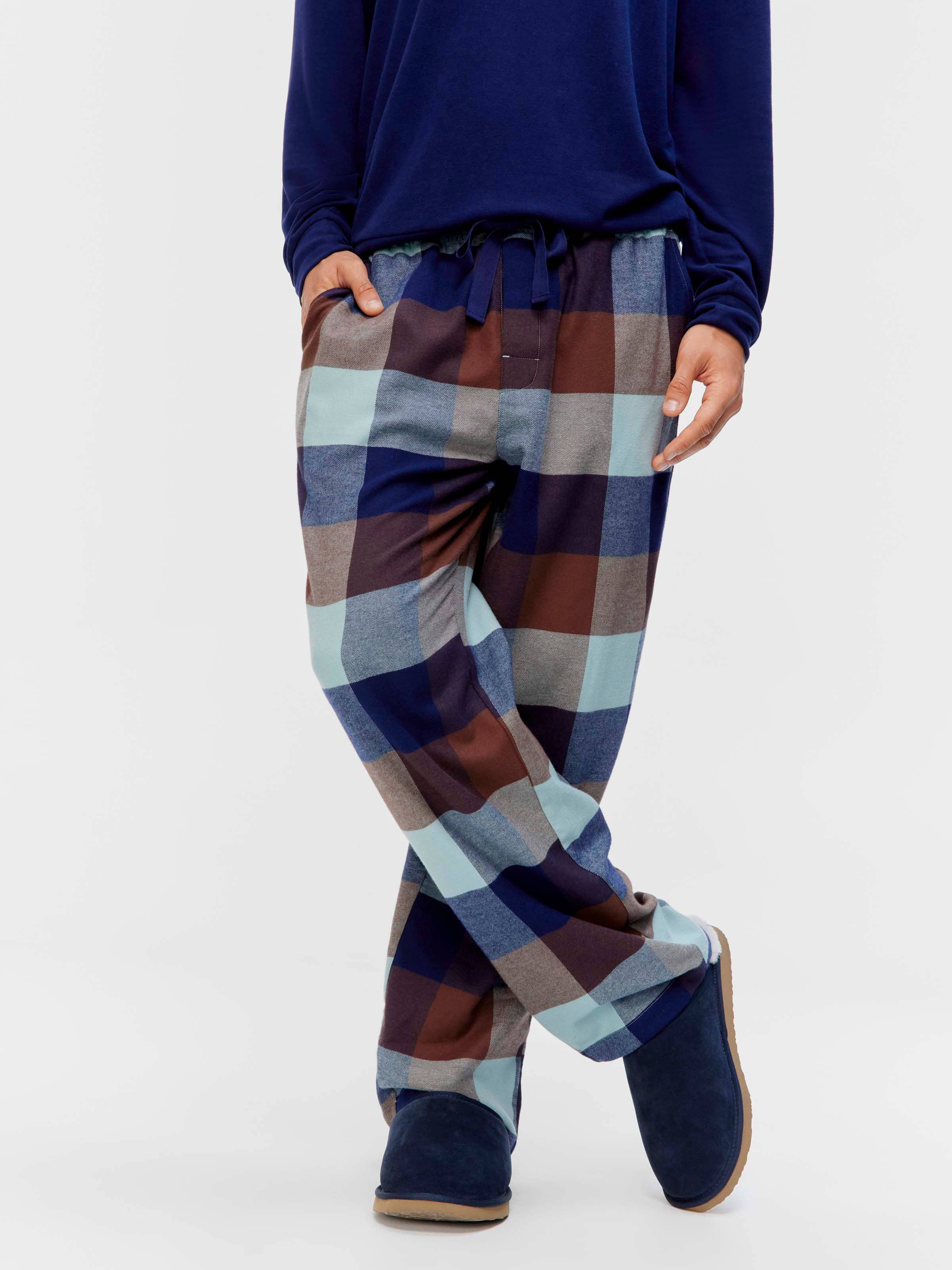 Buffalo Classic Flannelette Pj Pant