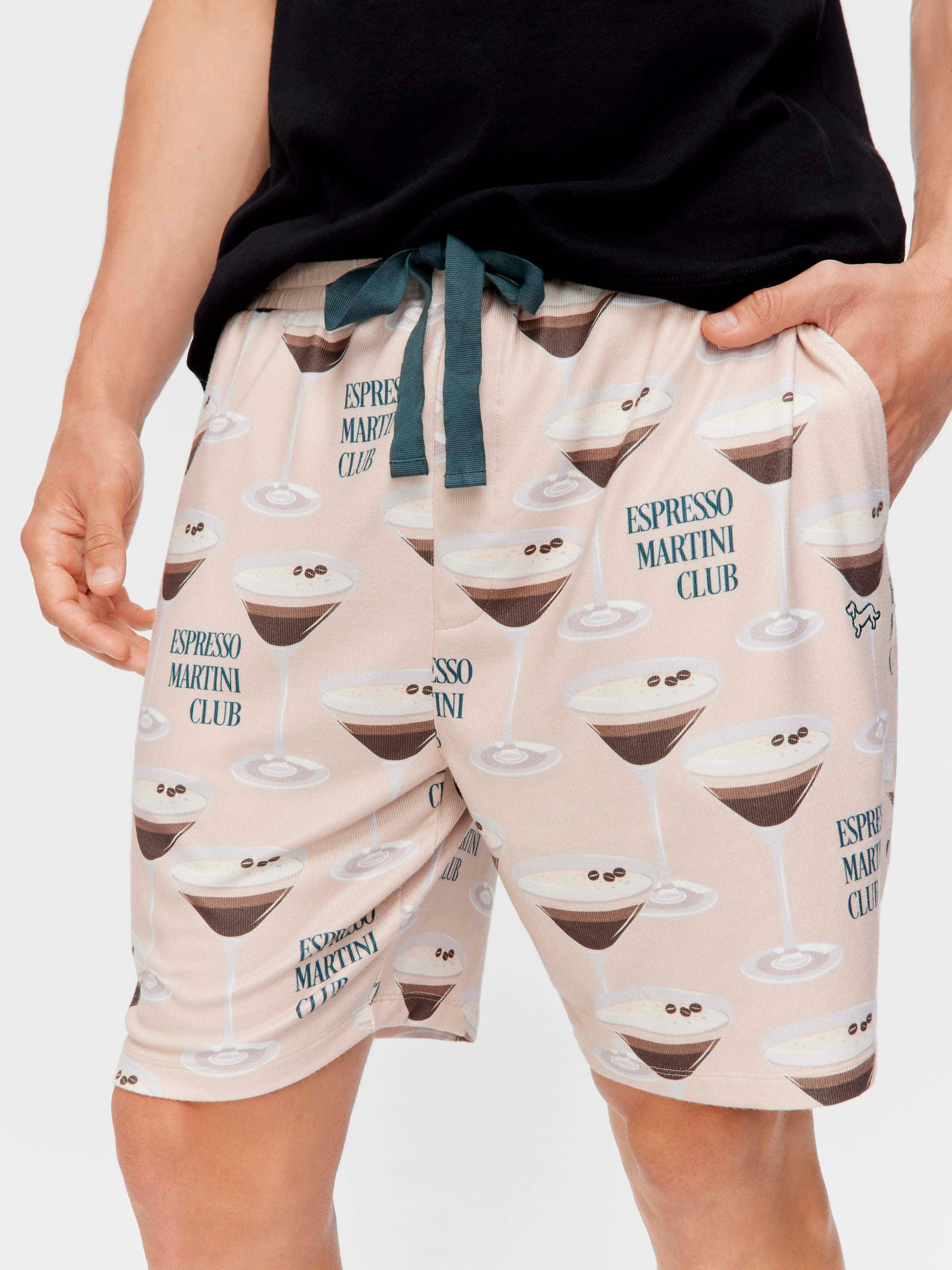 Espresso Martini Mid Short