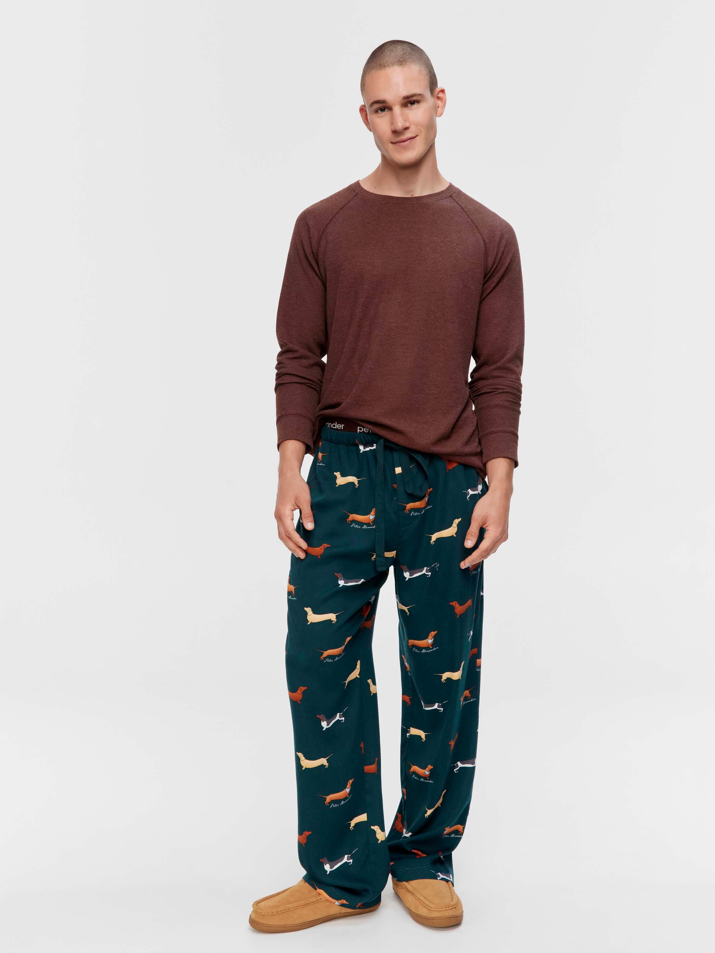 Penny Dogs Classic Pj Pant
