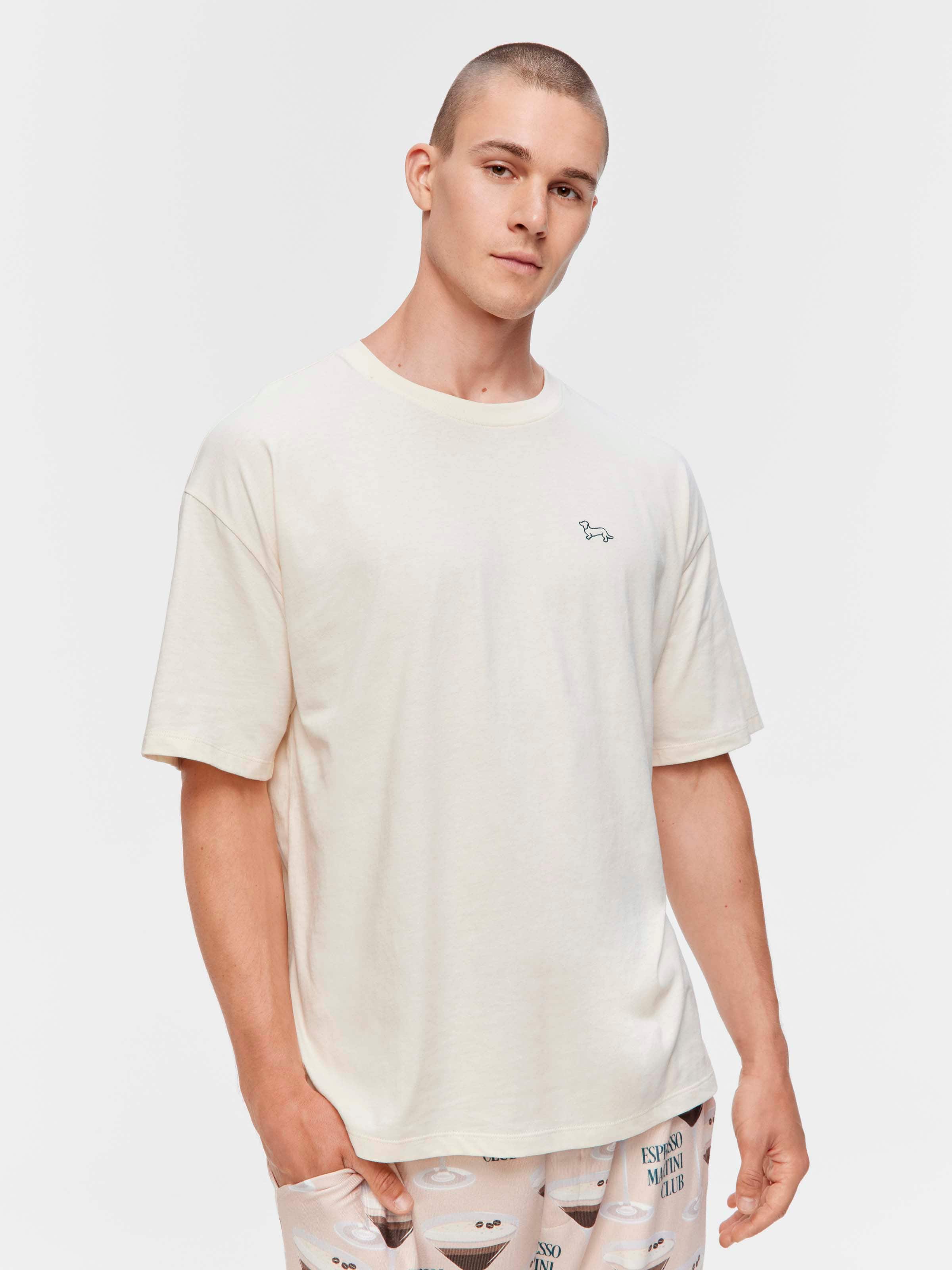 Espresso Martini Club Tee