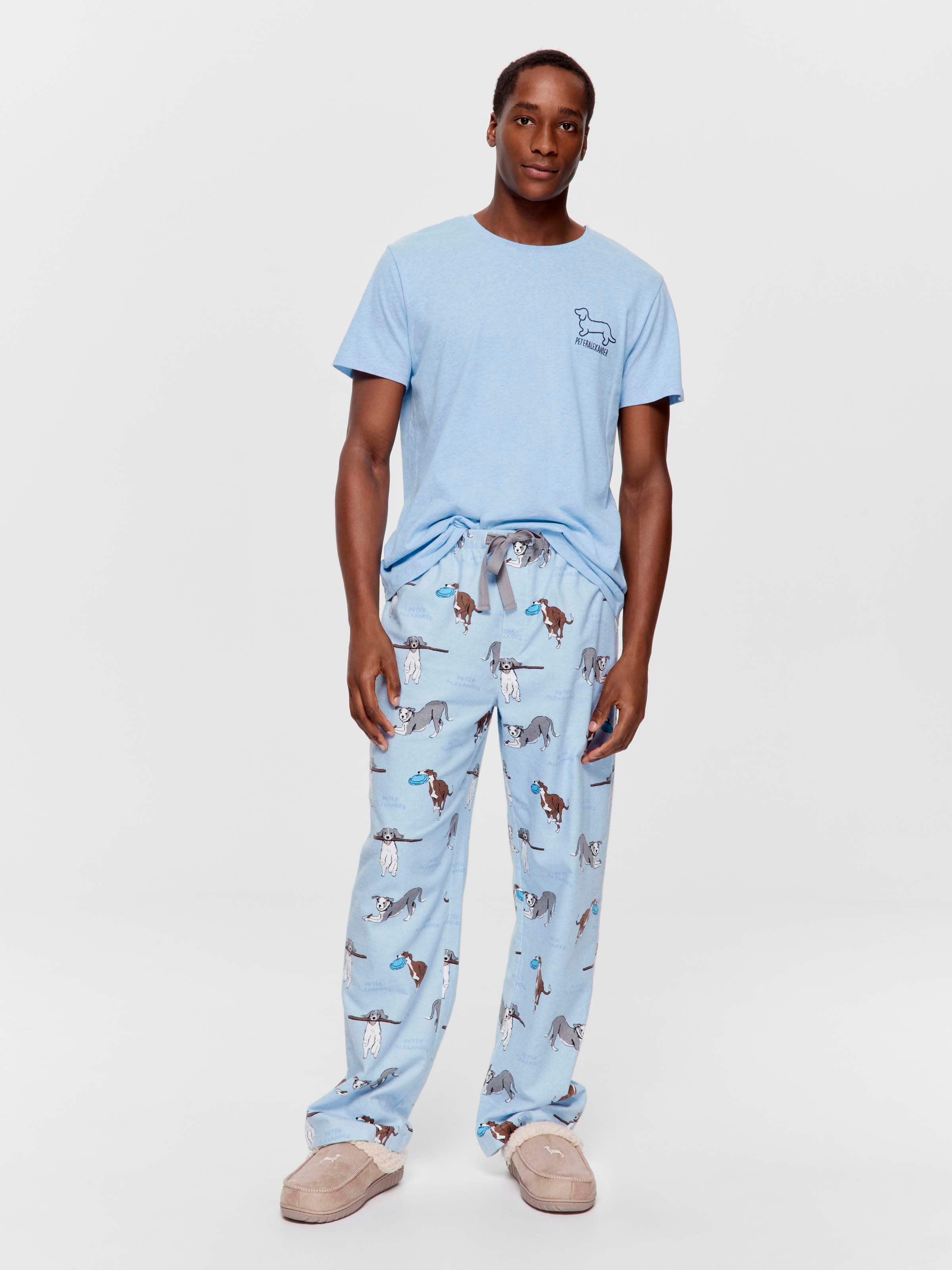 Go Fetch Classic Pj Pant