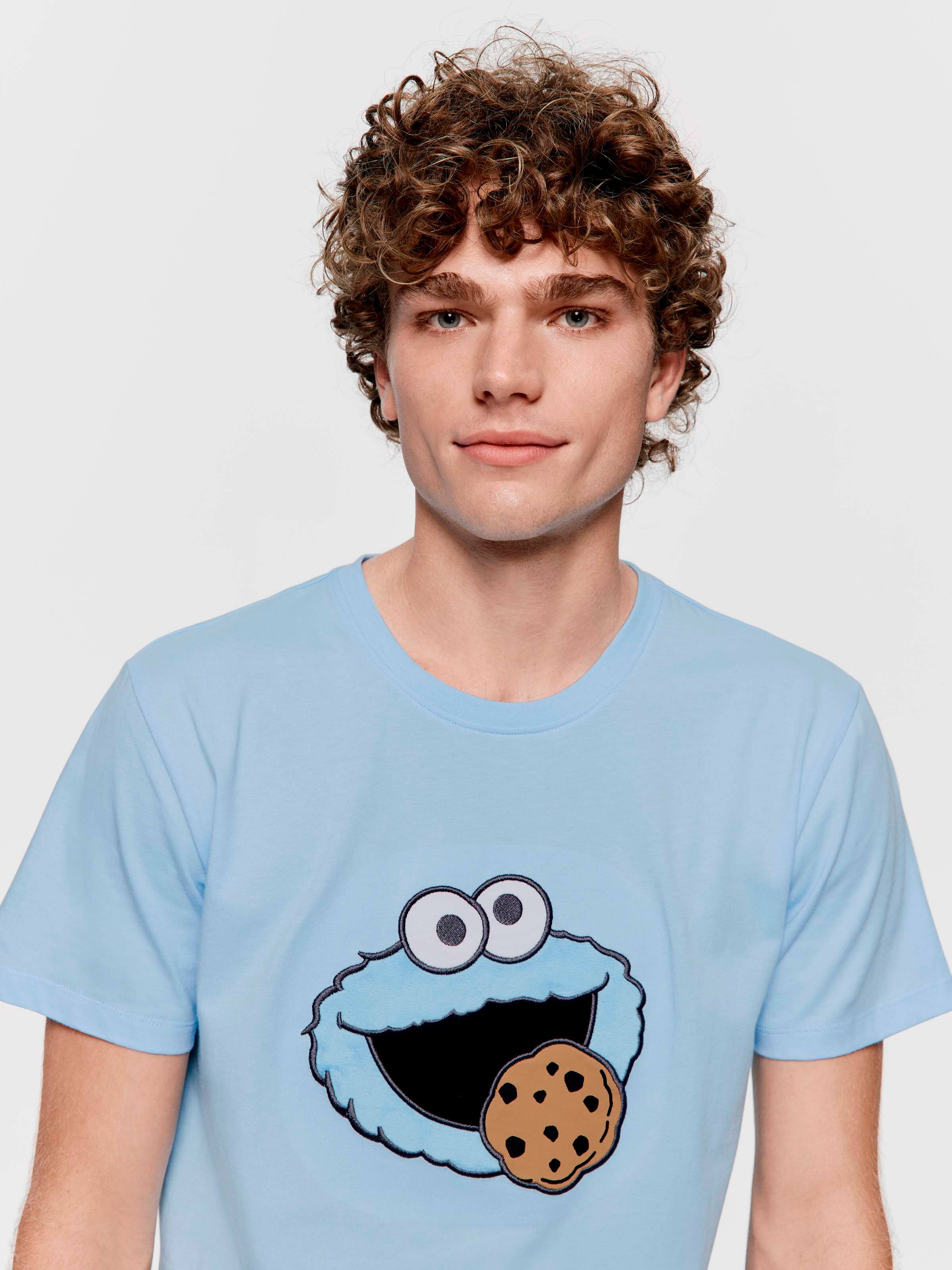 Cookie Monster Tee