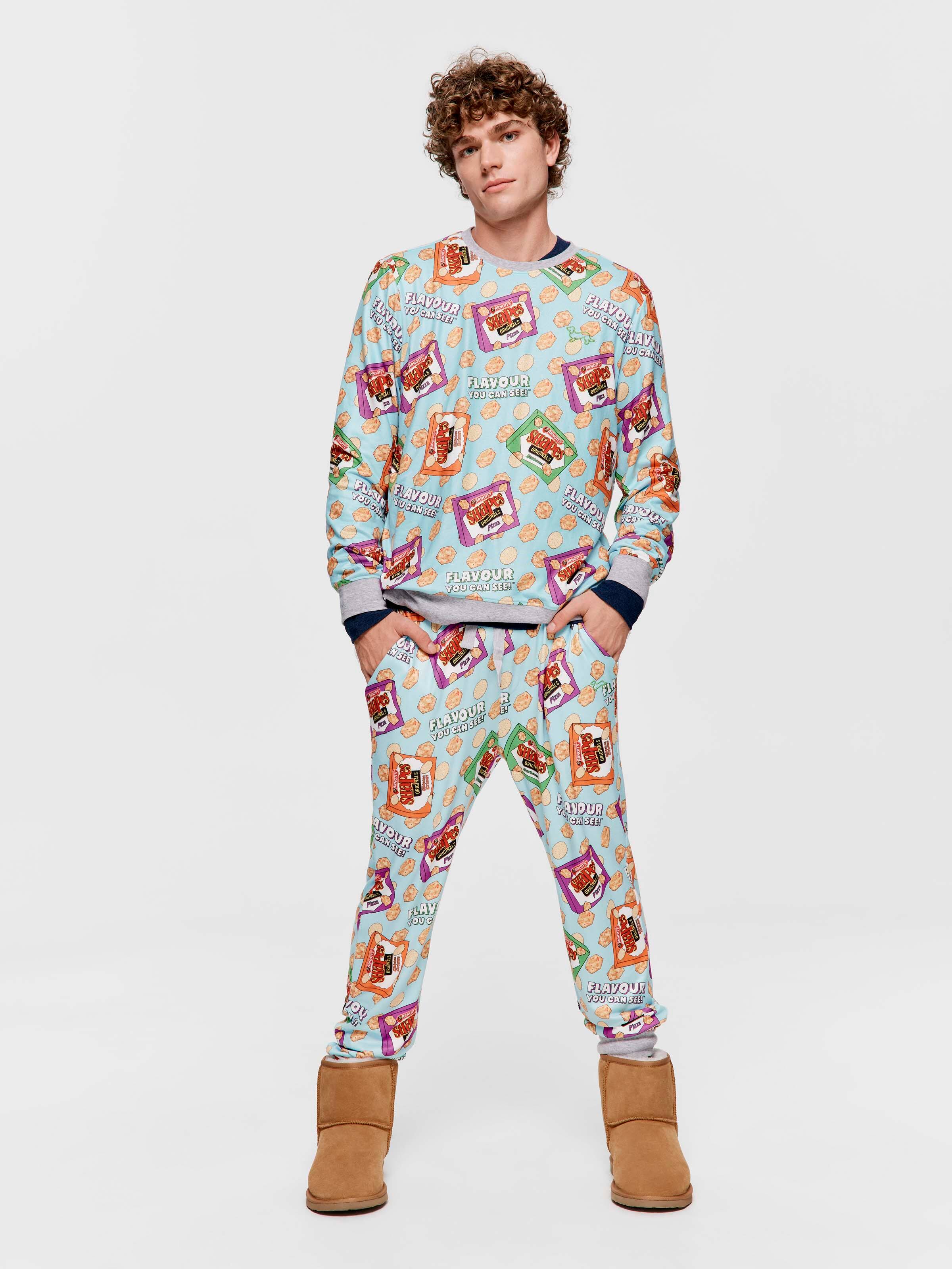 Arnott's Shapes Pj Jogger Pant