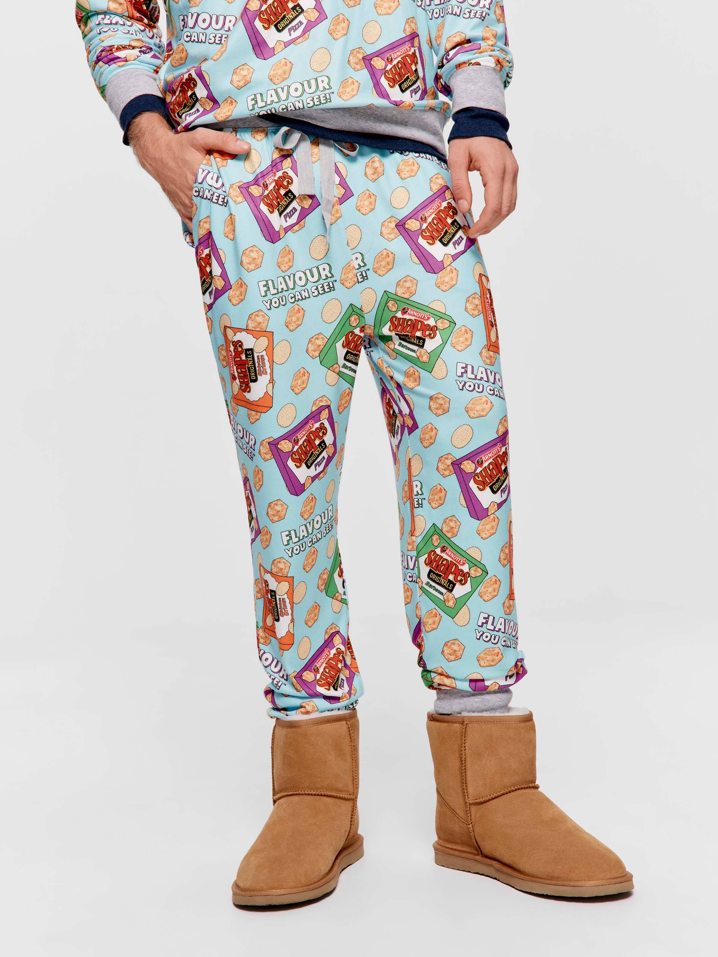 Arnott's Shapes Pj Jogger Pant