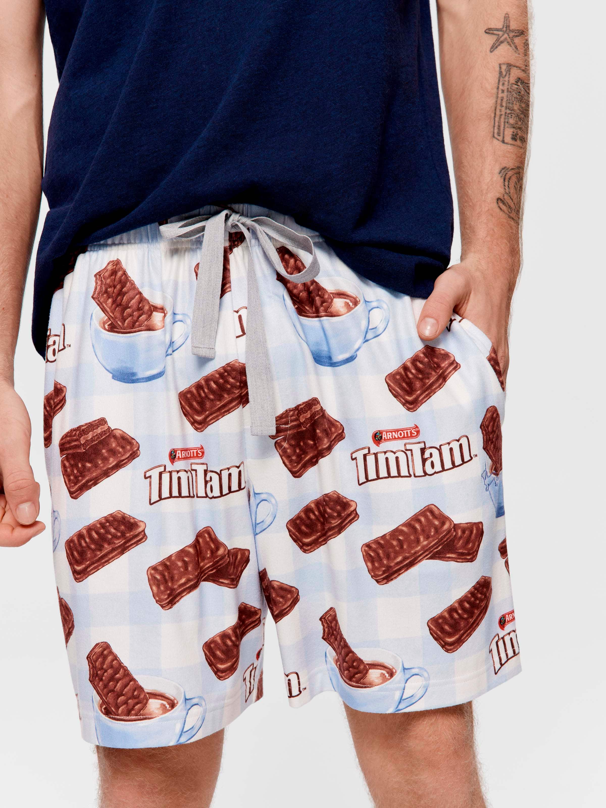 Arnott's Tim Tam Mid Short
