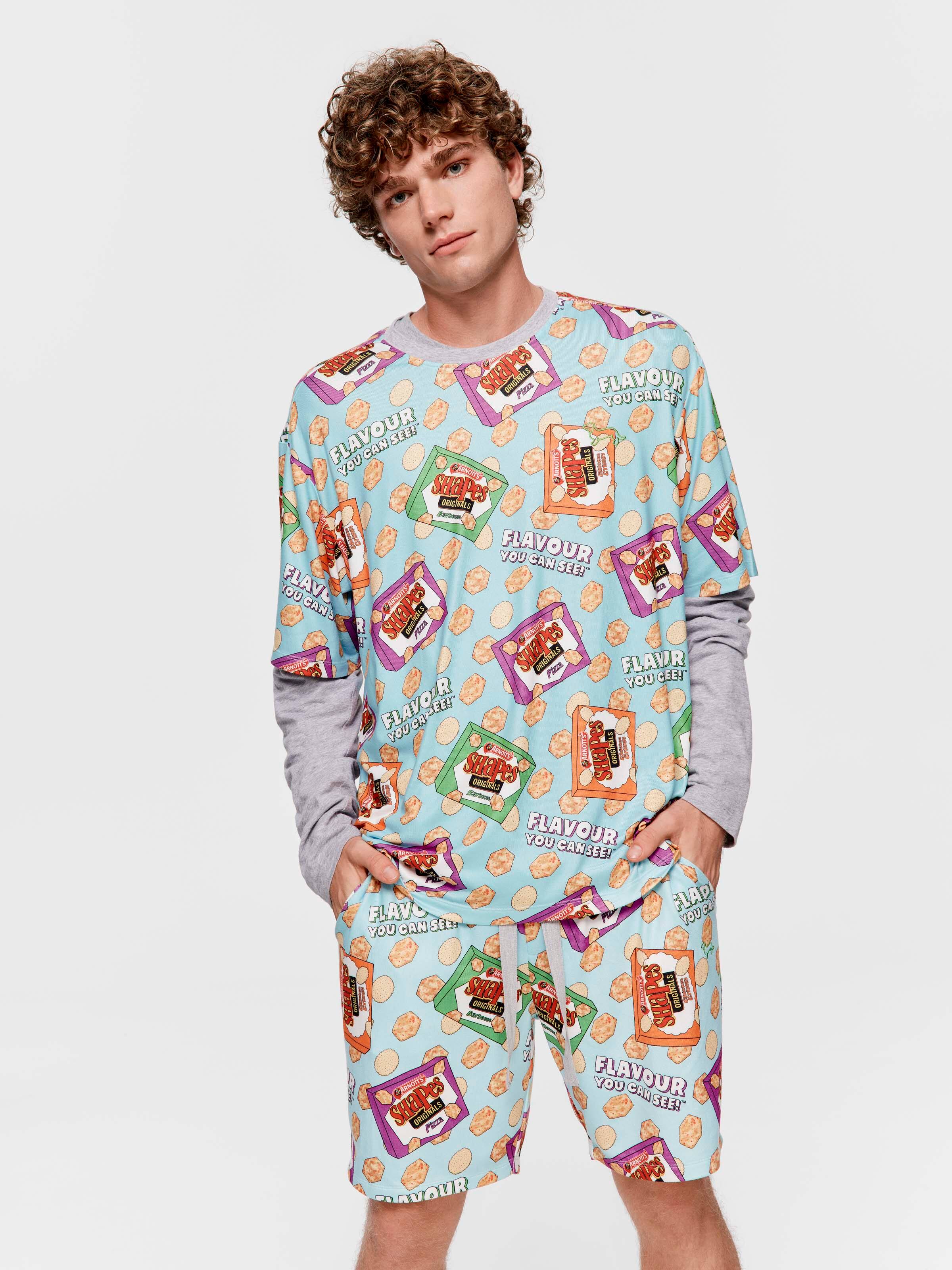 Arnott's Shapes Classic Tee