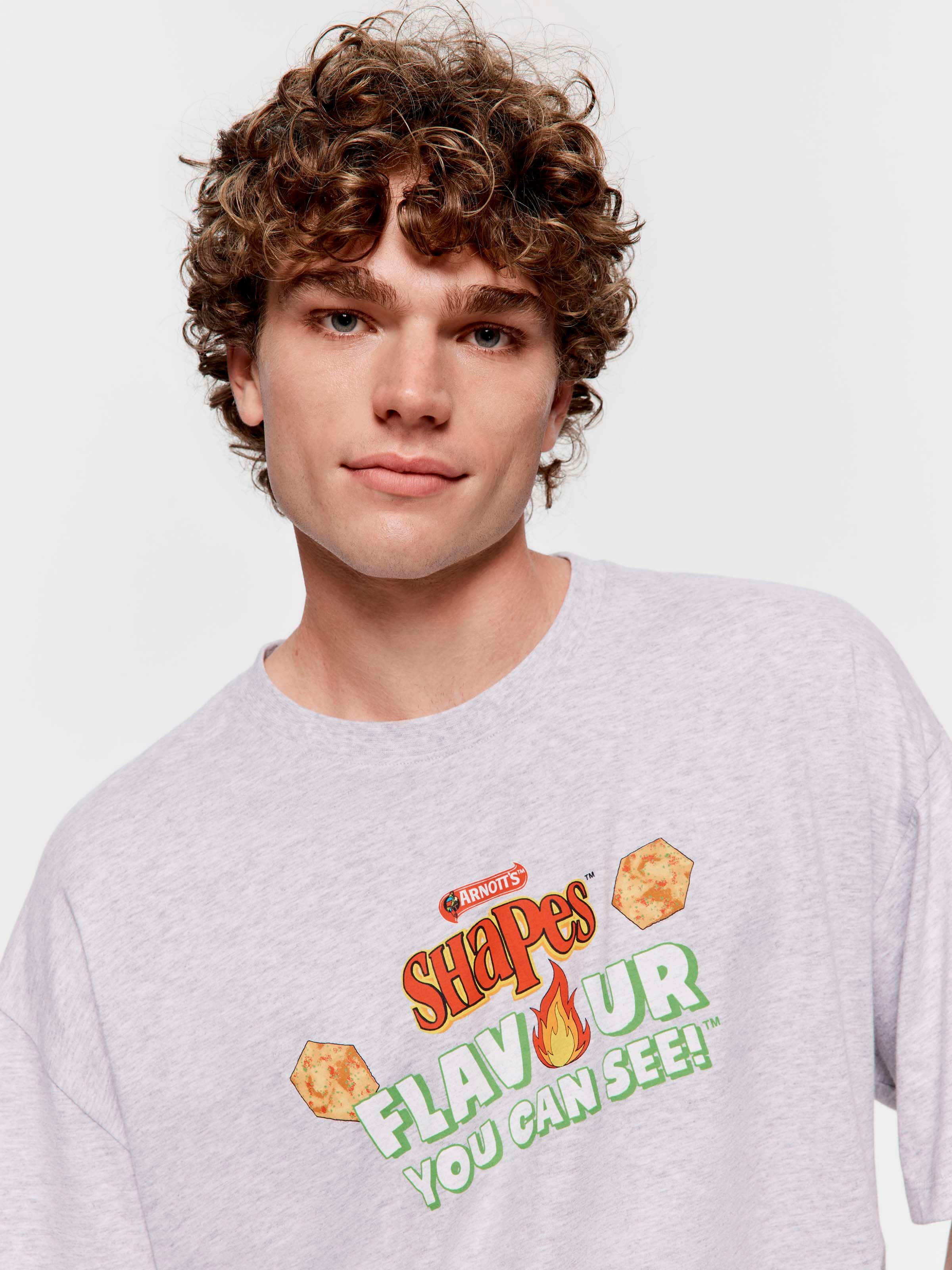 Arnott's Bbq Shapes Tee