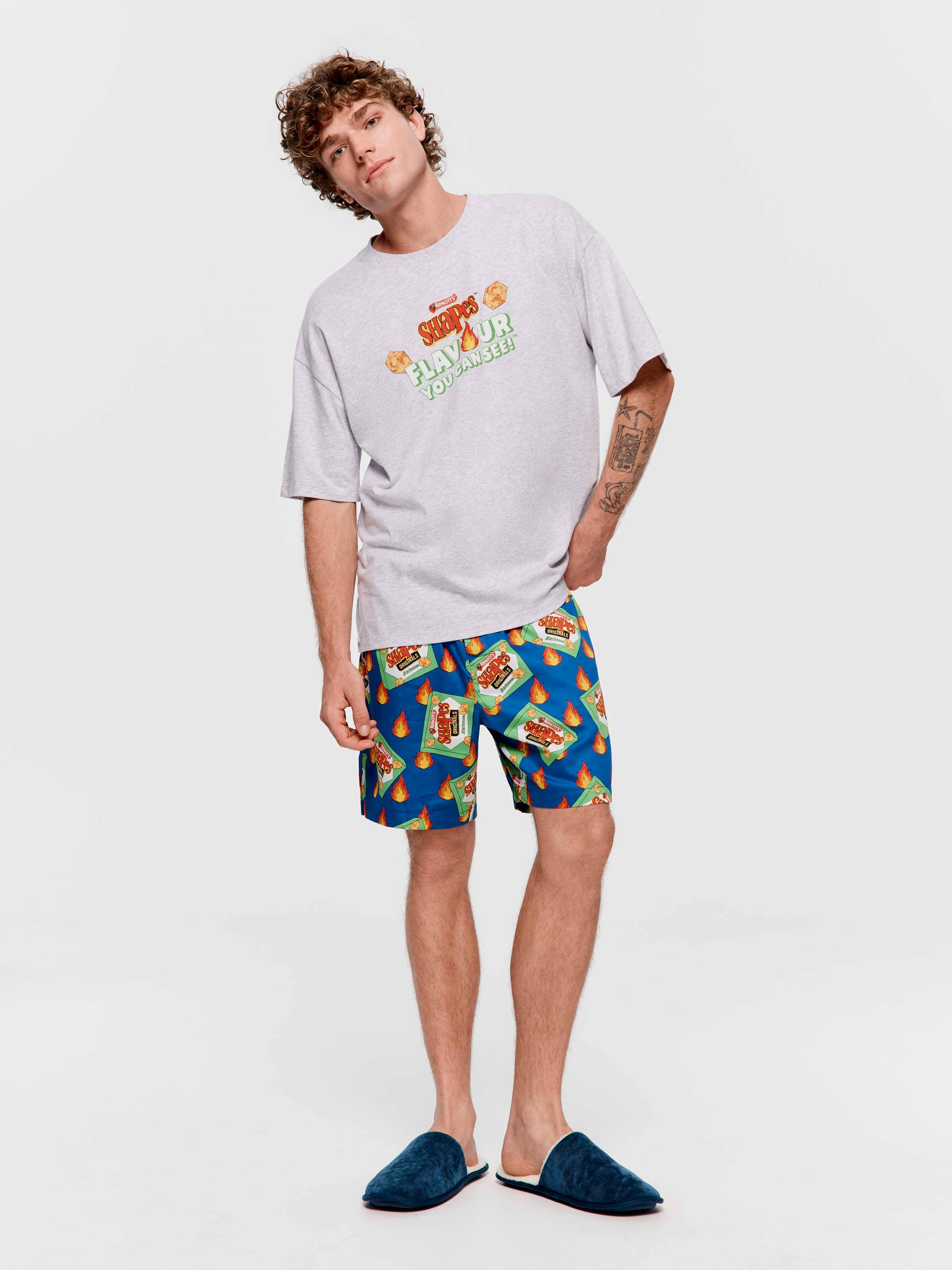 Arnott's Bbq Shapes Tee