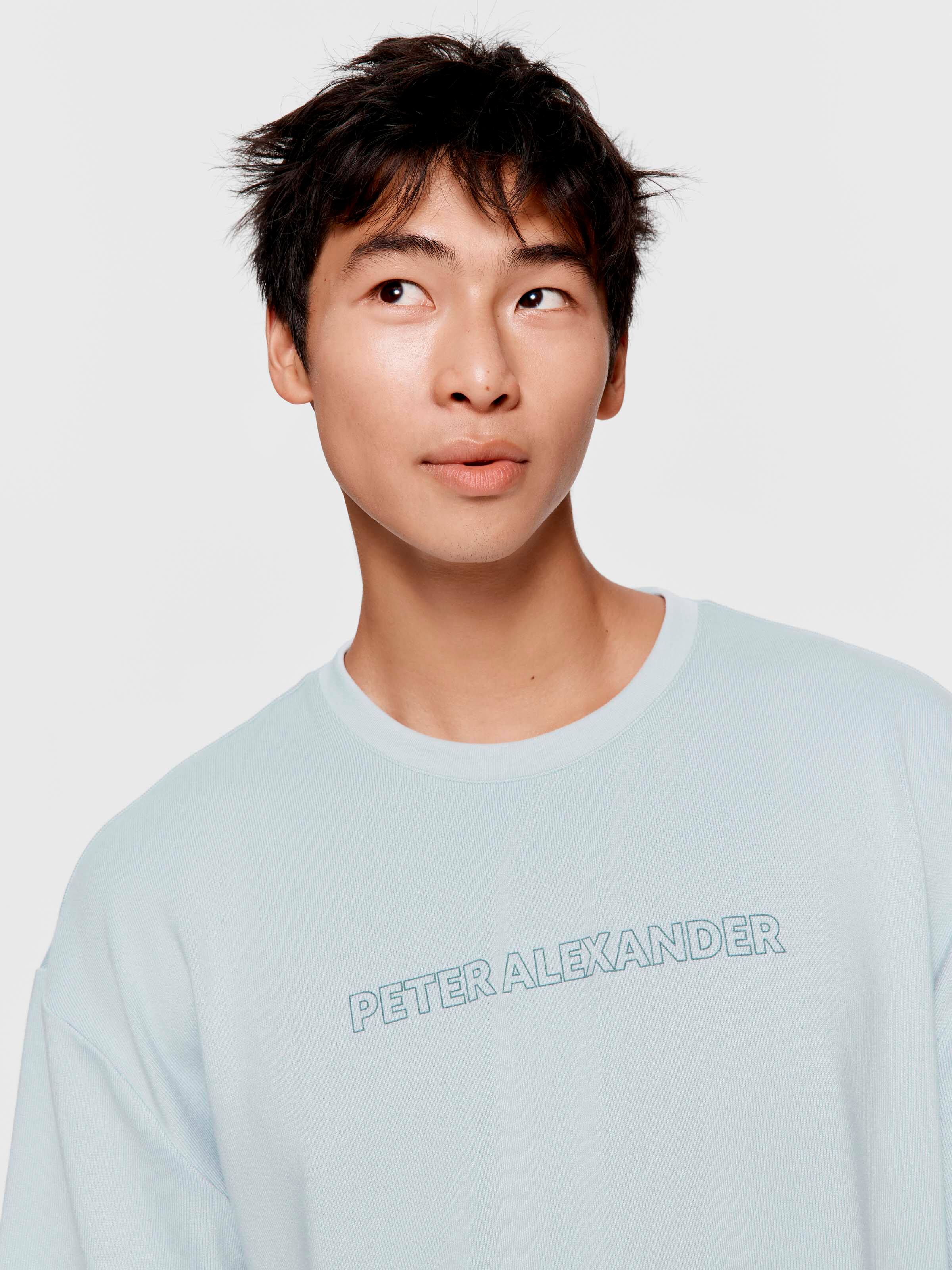 P.A. Plush Relaxed Tee